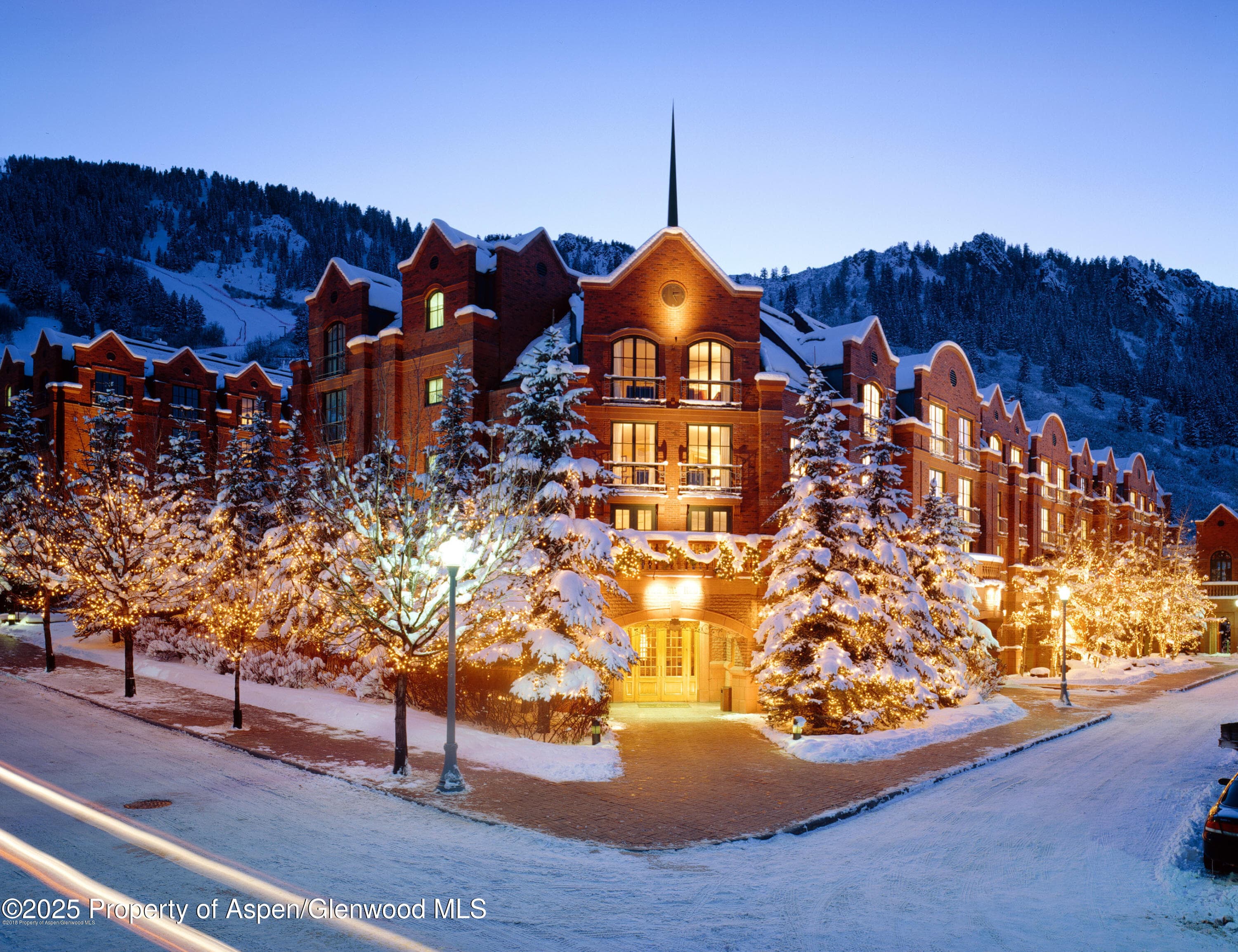 315 E Dean St, B51 Wks 2,3,4,14,33,37,41,42, Aspen, CO 81611