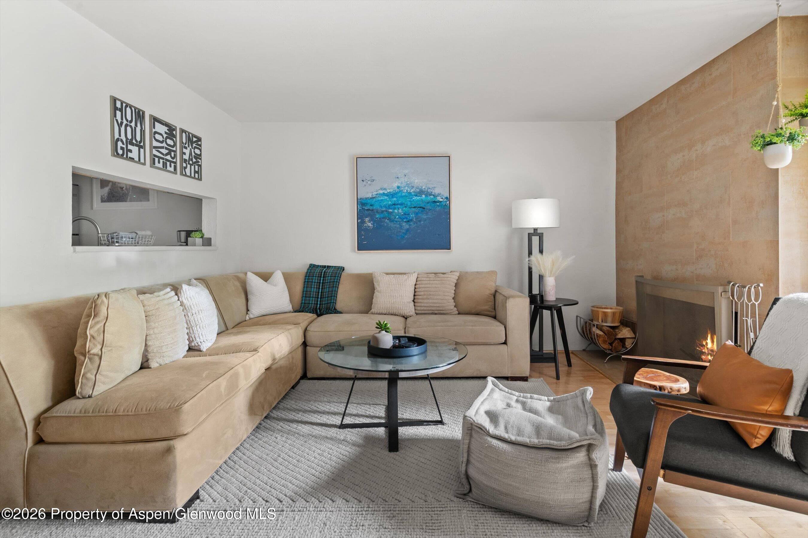 910 W Hallam Street #8 - Photo 3
