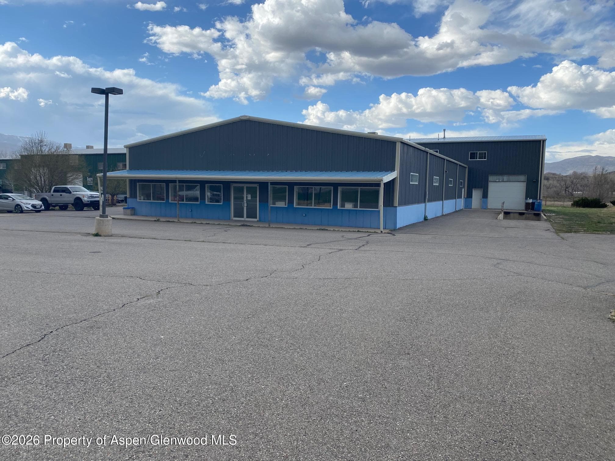 1910 Airport Road, Rifle, CO 81650
