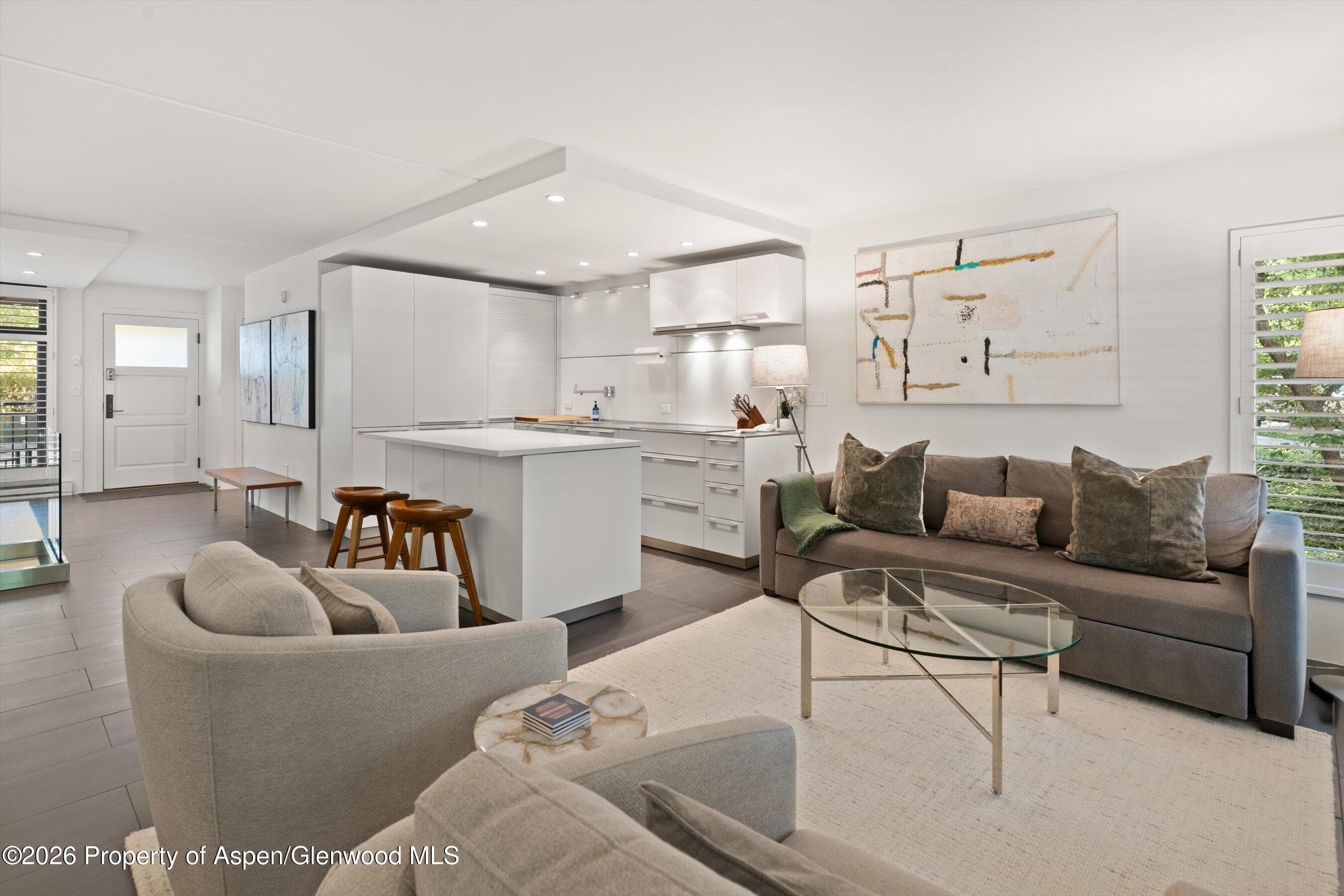 800 E Hopkins Avenue A3, Aspen, CO 81611 - Photo 2