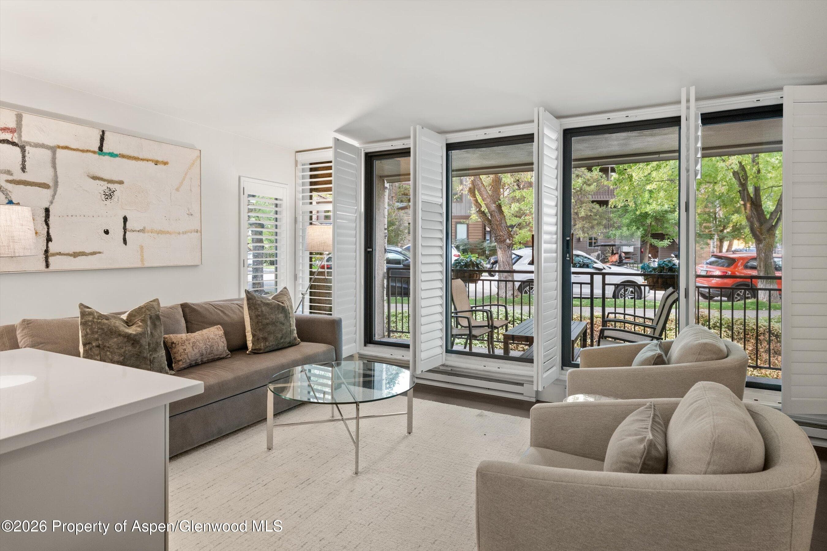 800 E Hopkins Avenue A3, Aspen, CO 81611 - Photo 4