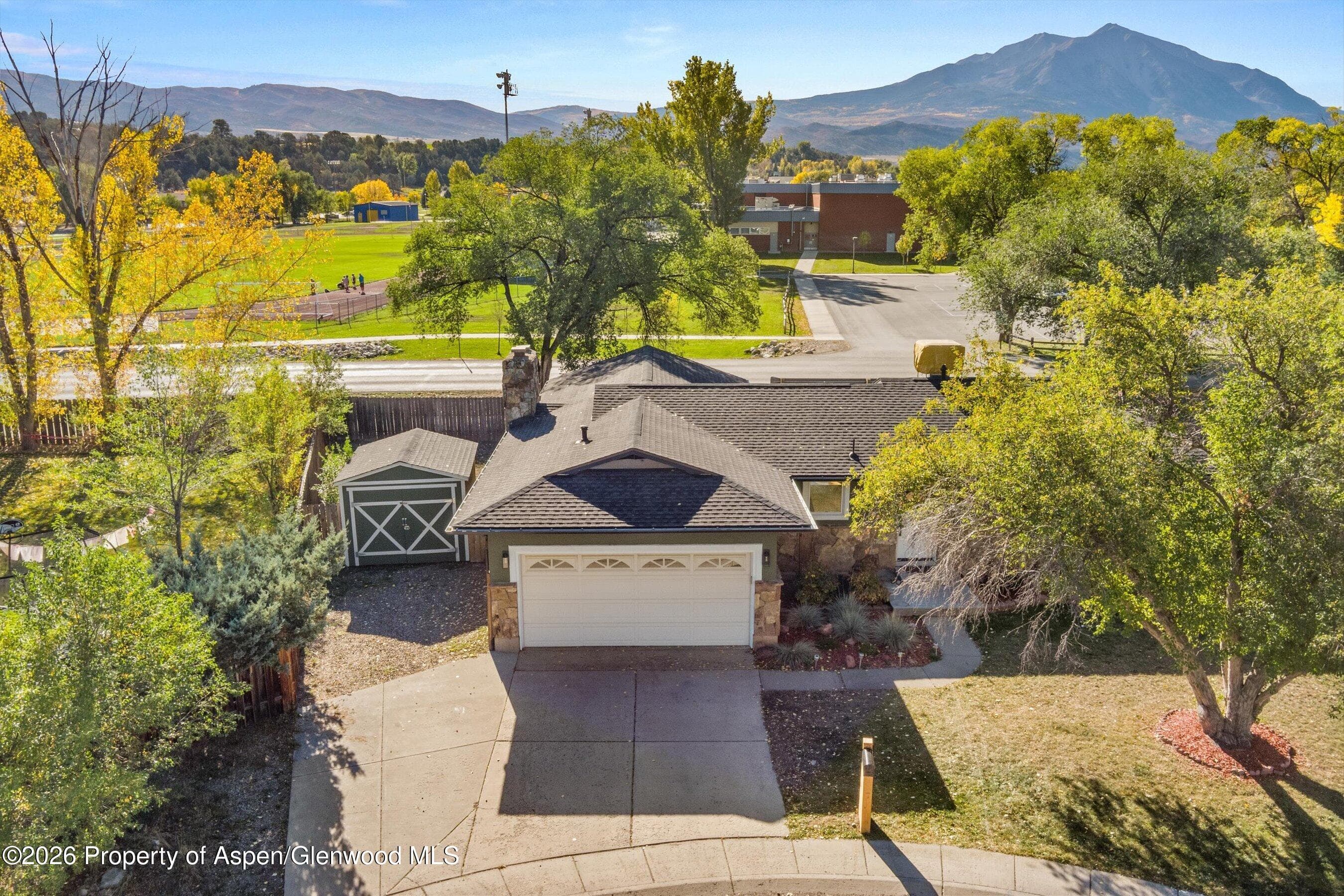 68 Marble Court, Carbondale, CO 81623