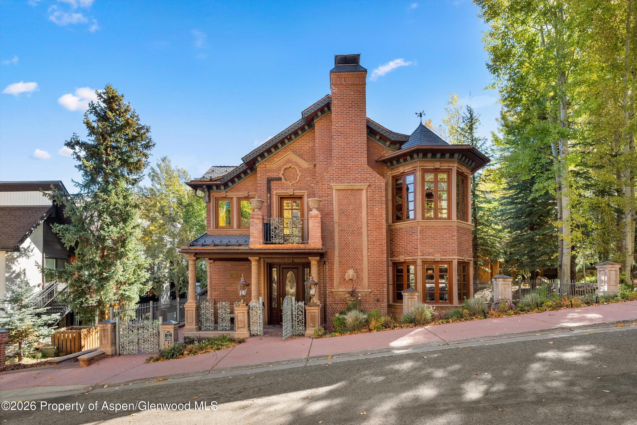 918 S Mill Street A, Aspen, CO 81611 - Photo 31