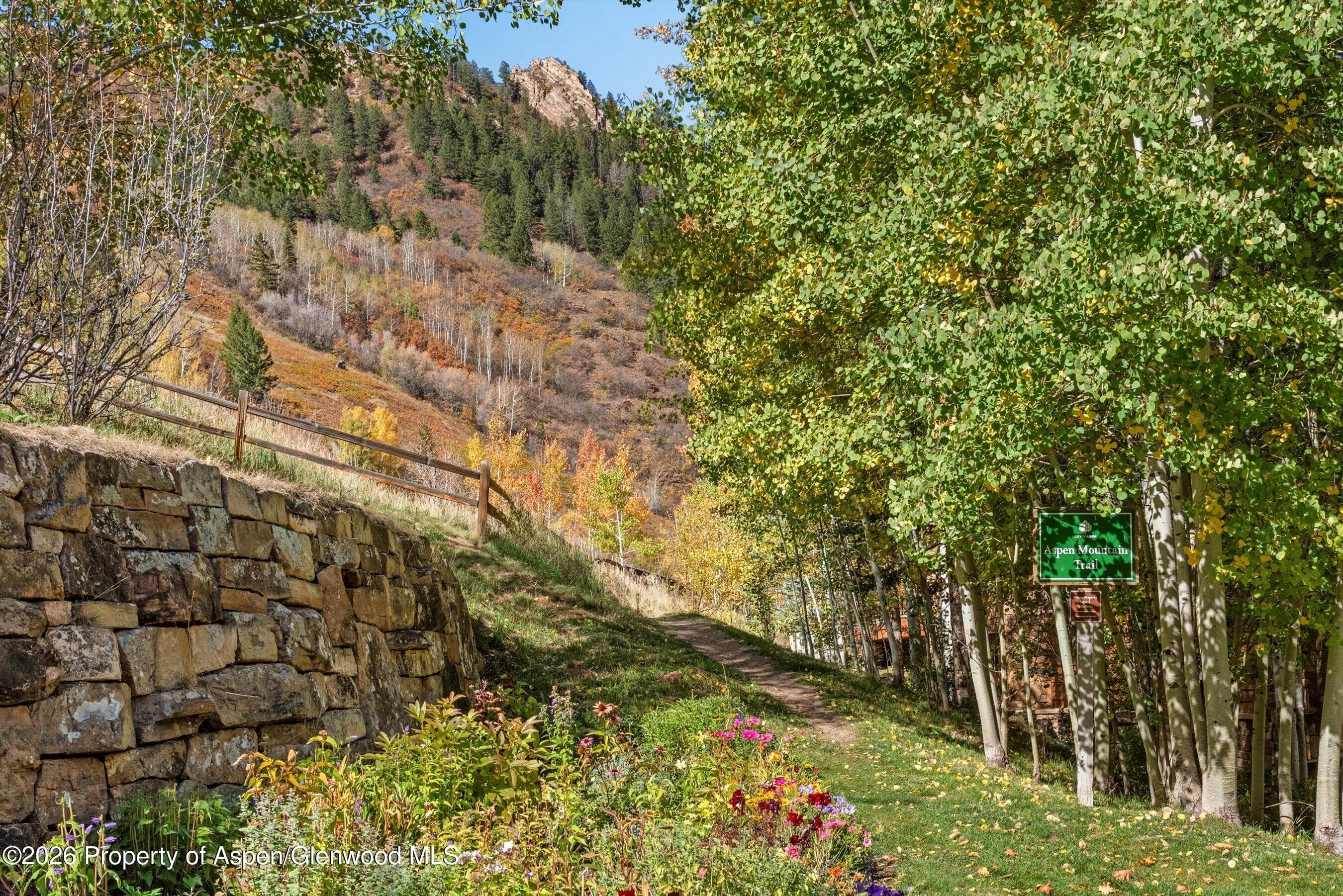 918 S Mill Street A, Aspen, CO 81611 - Photo 33