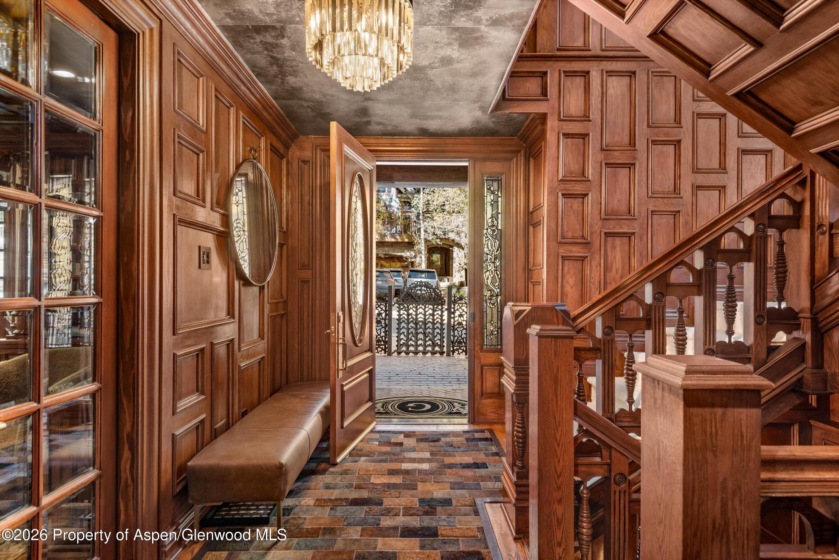 918 S Mill Street A, Aspen, CO 81611 - Photo 3