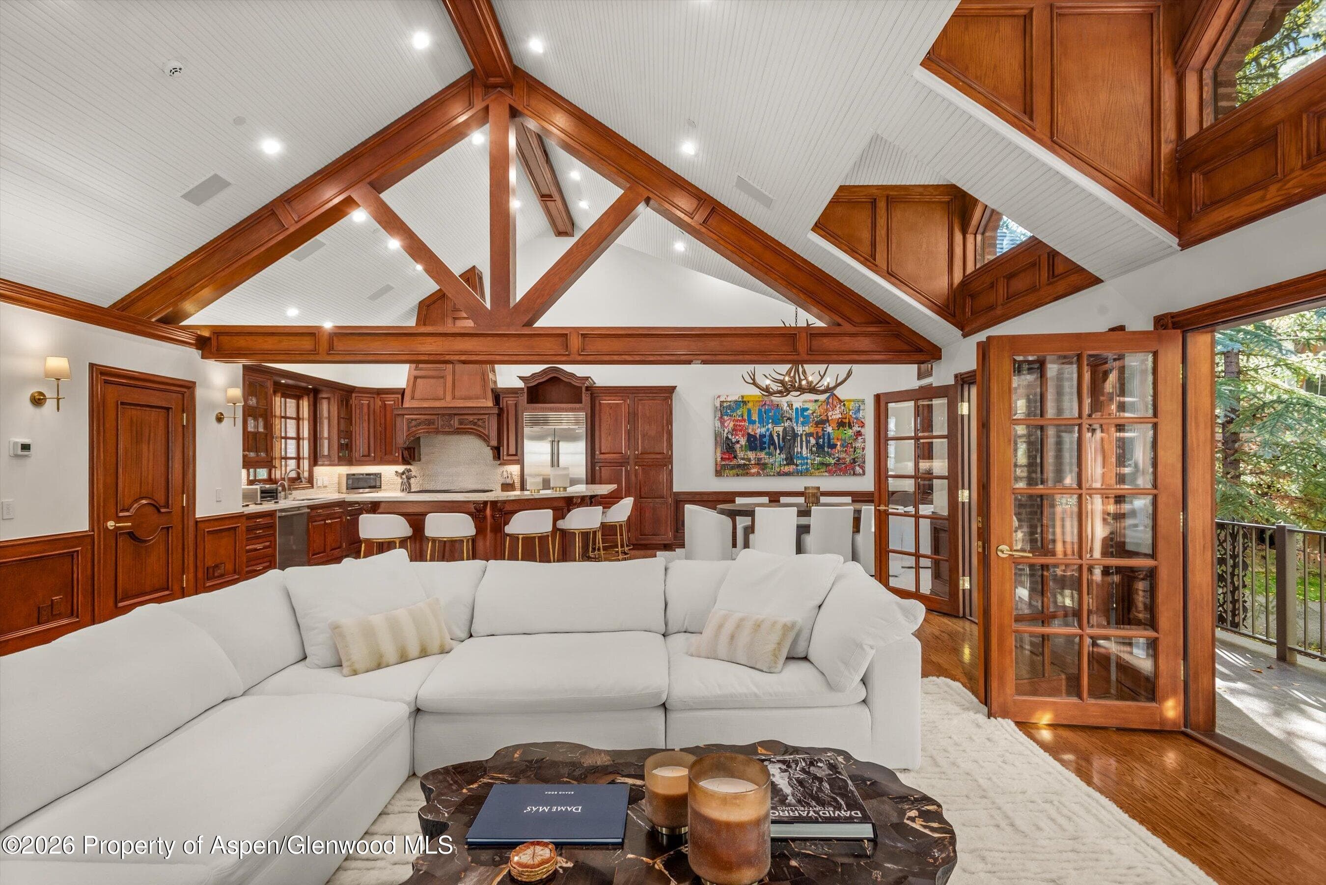 918 S Mill Street A, Aspen, CO 81611 - Photo 9