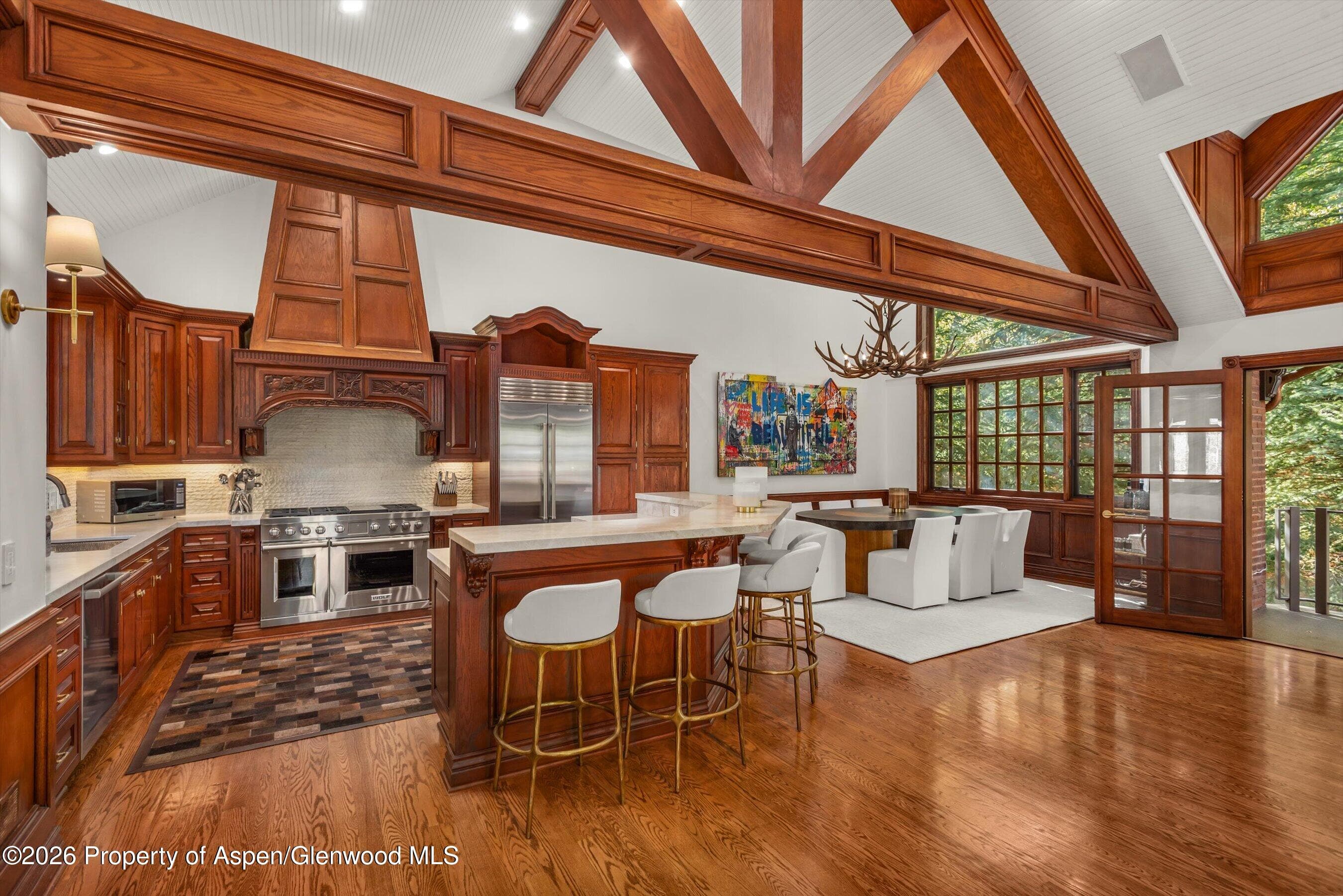 918 S Mill Street A, Aspen, CO 81611 - Photo 11