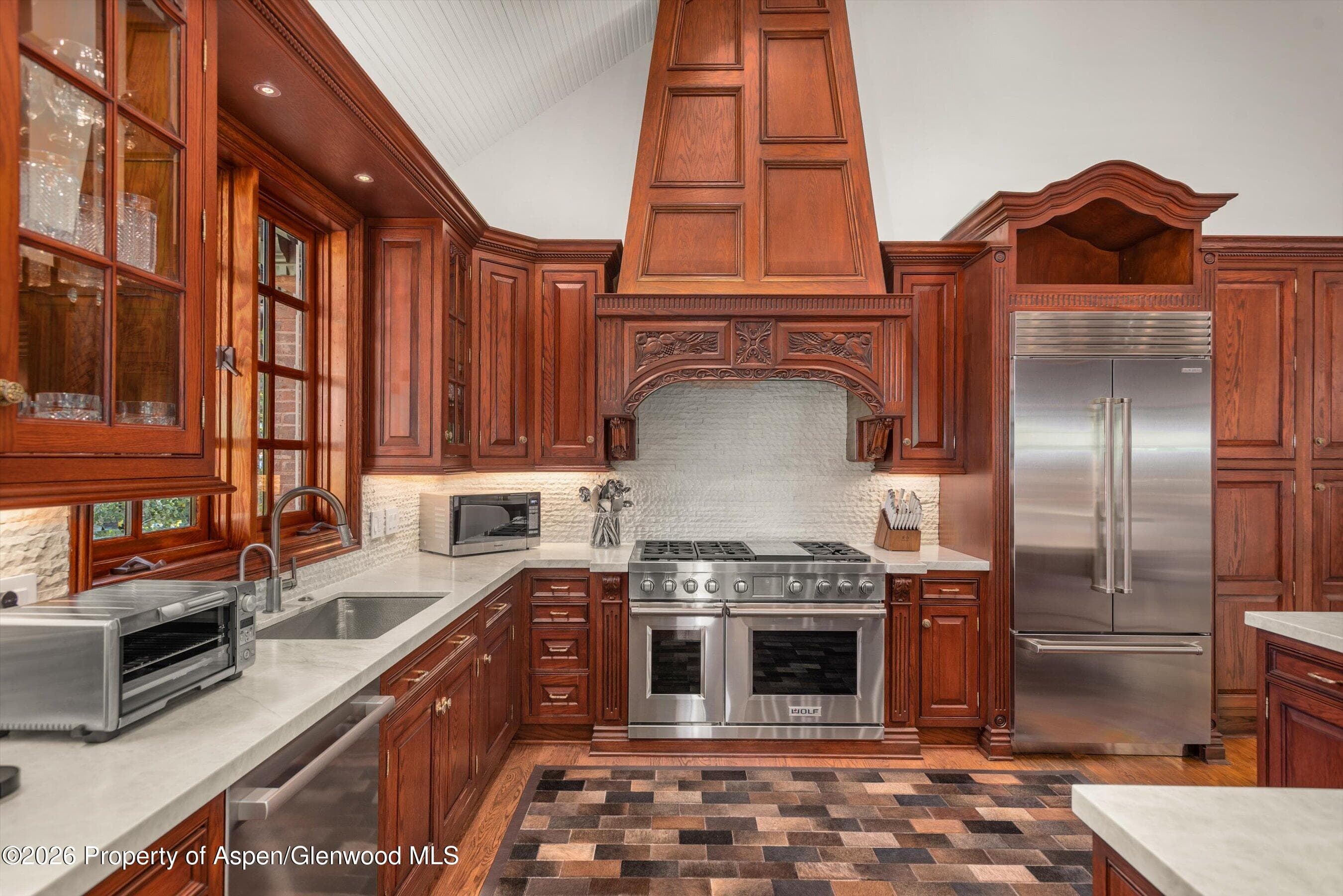 918 S Mill Street A, Aspen, CO 81611 - Photo 12