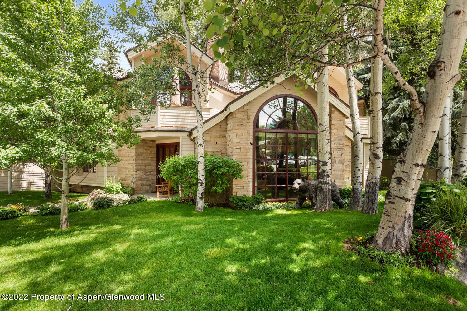 504 N 8th Street, Aspen, CO 81611