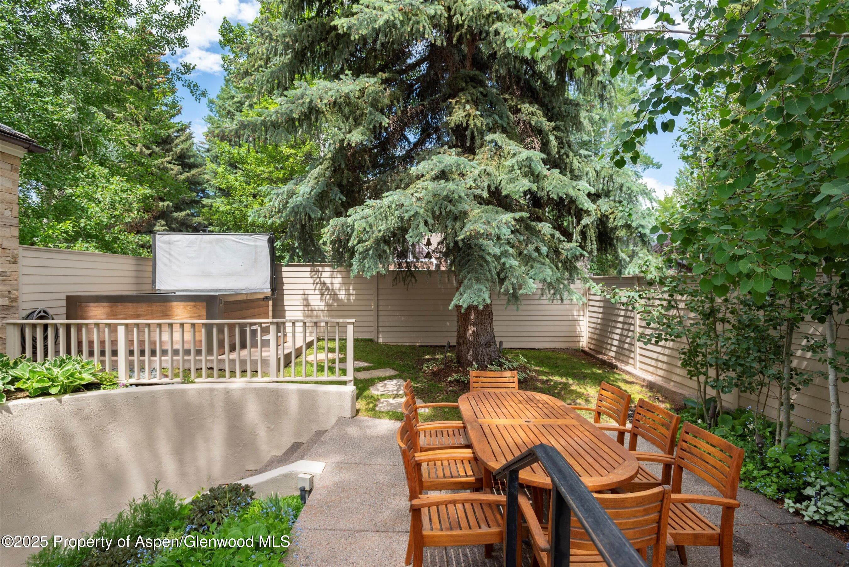 504 N 8th Street, Aspen, CO 81611 - Photo 29