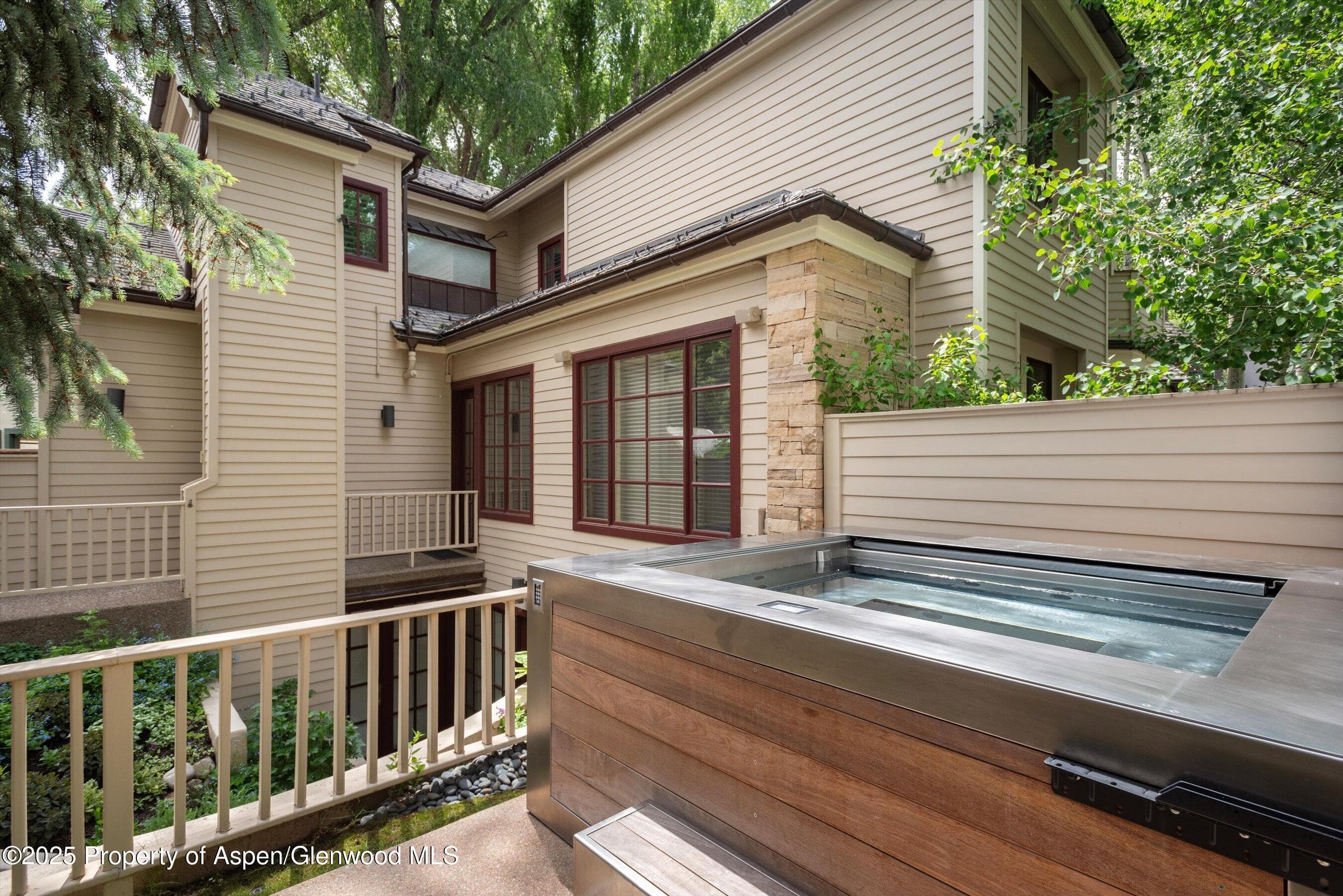 504 N 8th Street, Aspen, CO 81611 - Photo 31