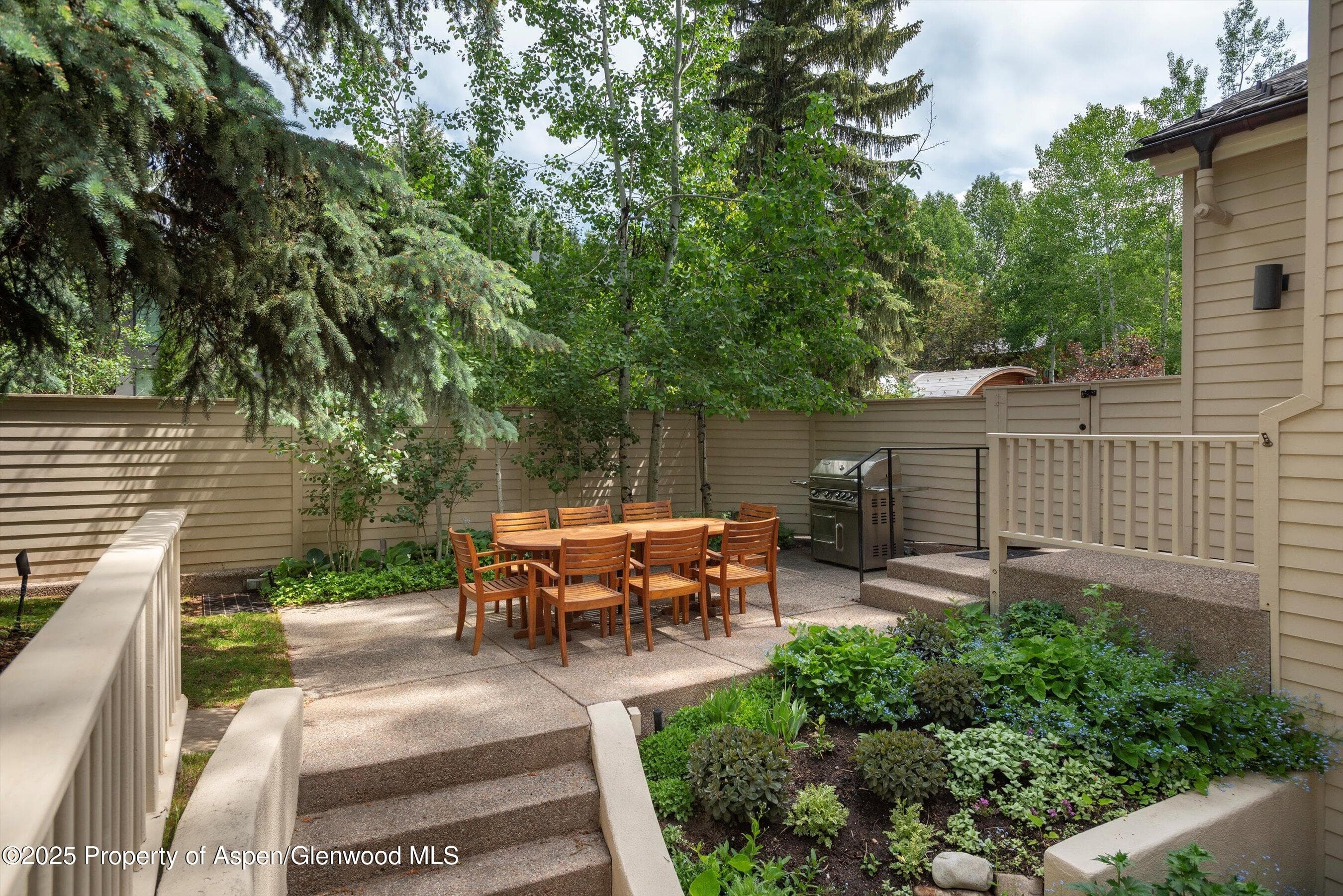 504 N 8th Street, Aspen, CO 81611 - Photo 33