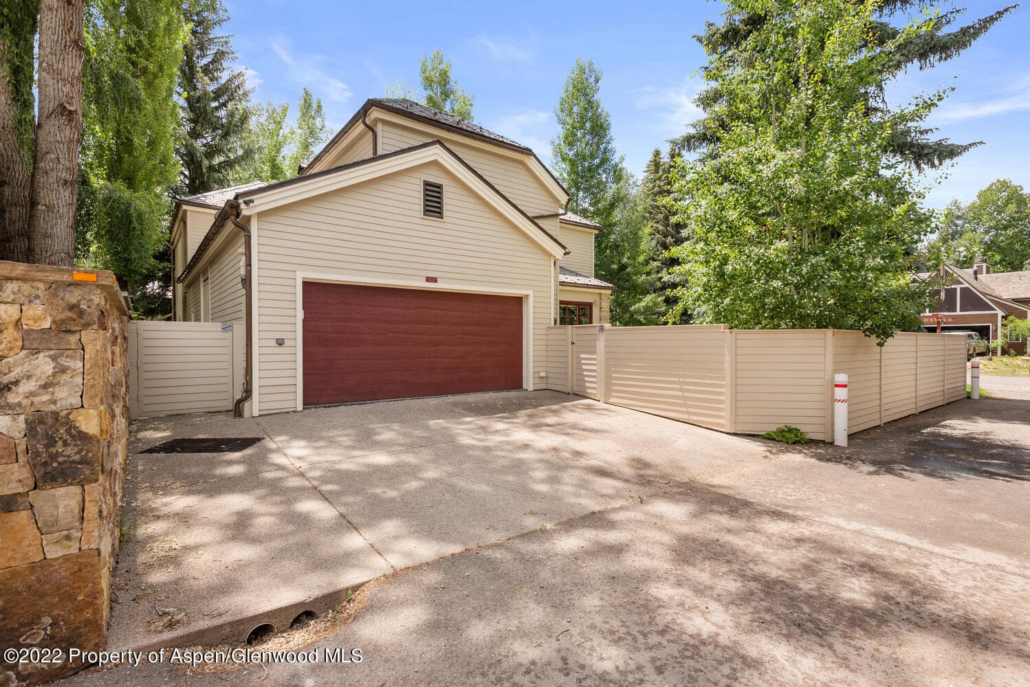 504 N 8th Street, Aspen, CO 81611 - Photo 34