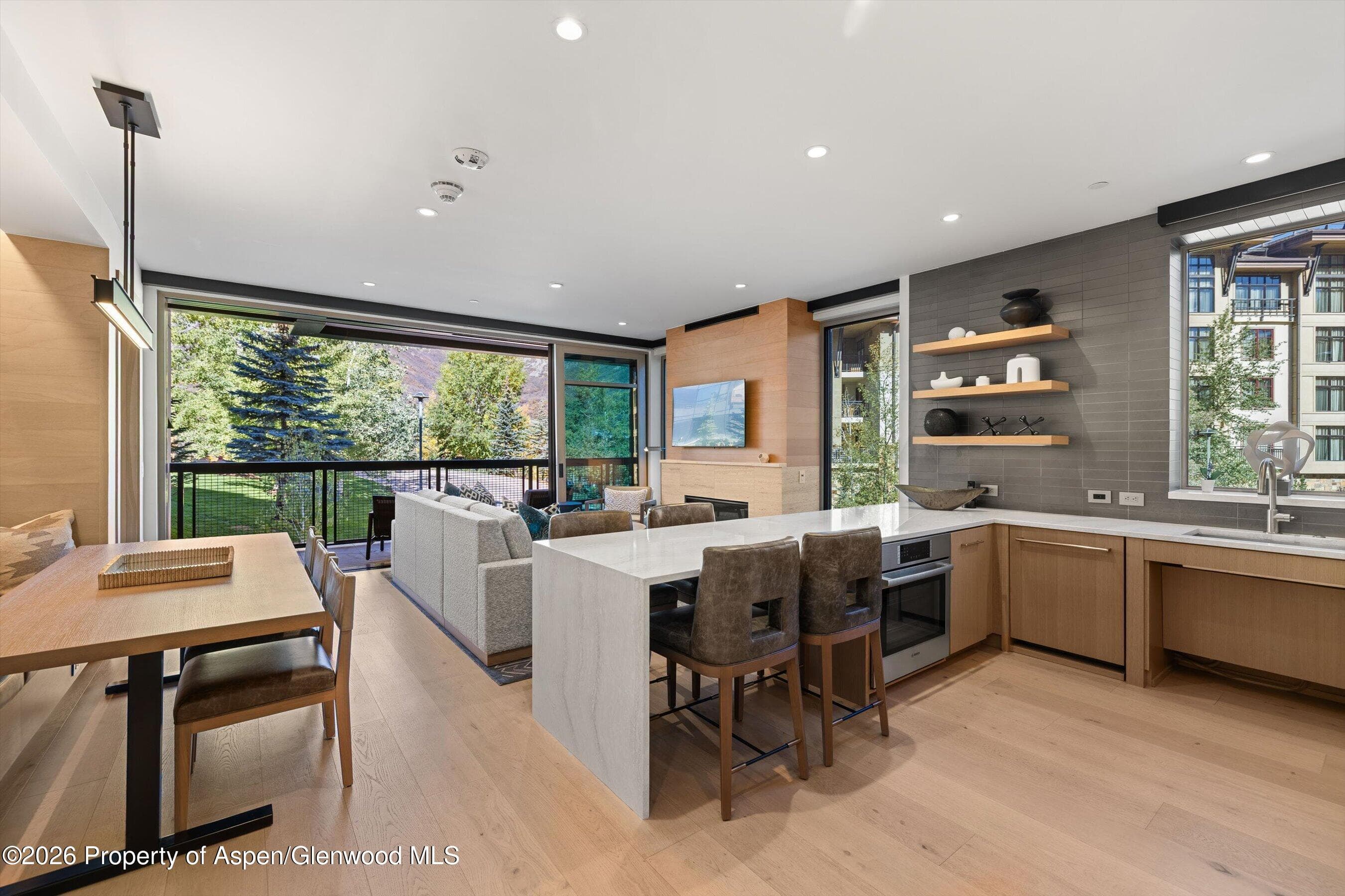 130 Wood Road 264, Snowmass Village, CO 81615