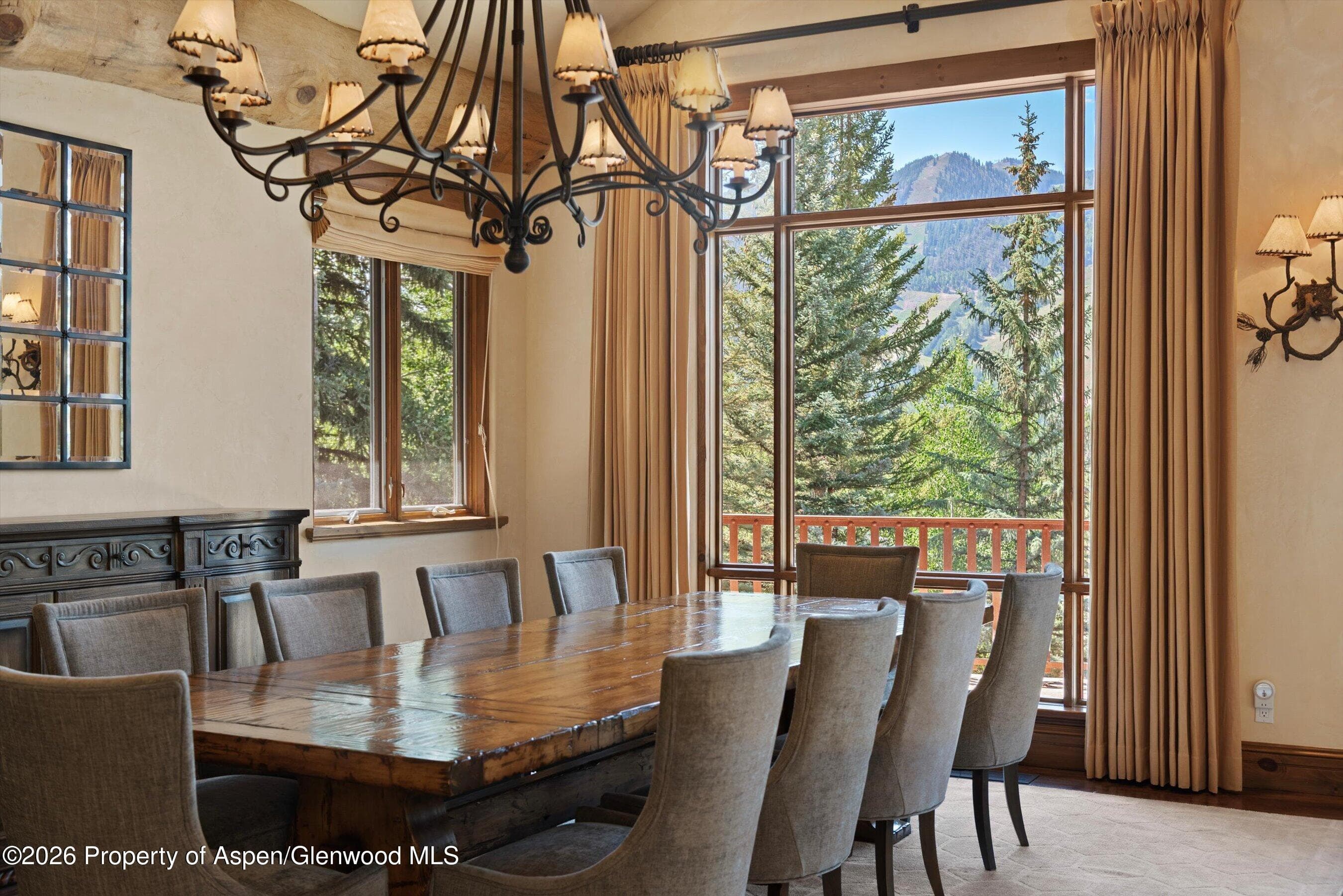 247 Willoughby Way, Aspen, CO 81611 - Photo 8