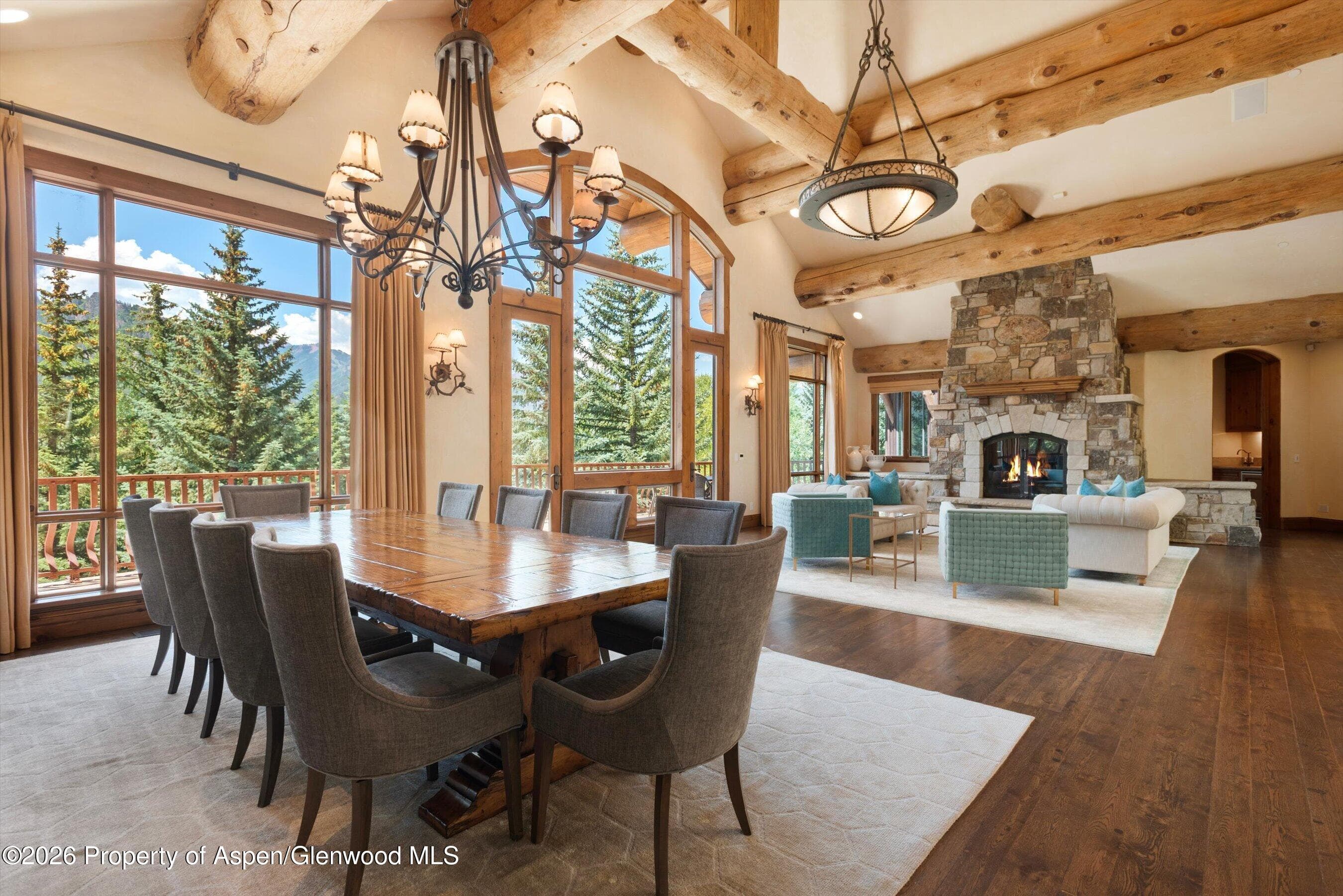 247 Willoughby Way, Aspen, CO 81611 - Photo 6