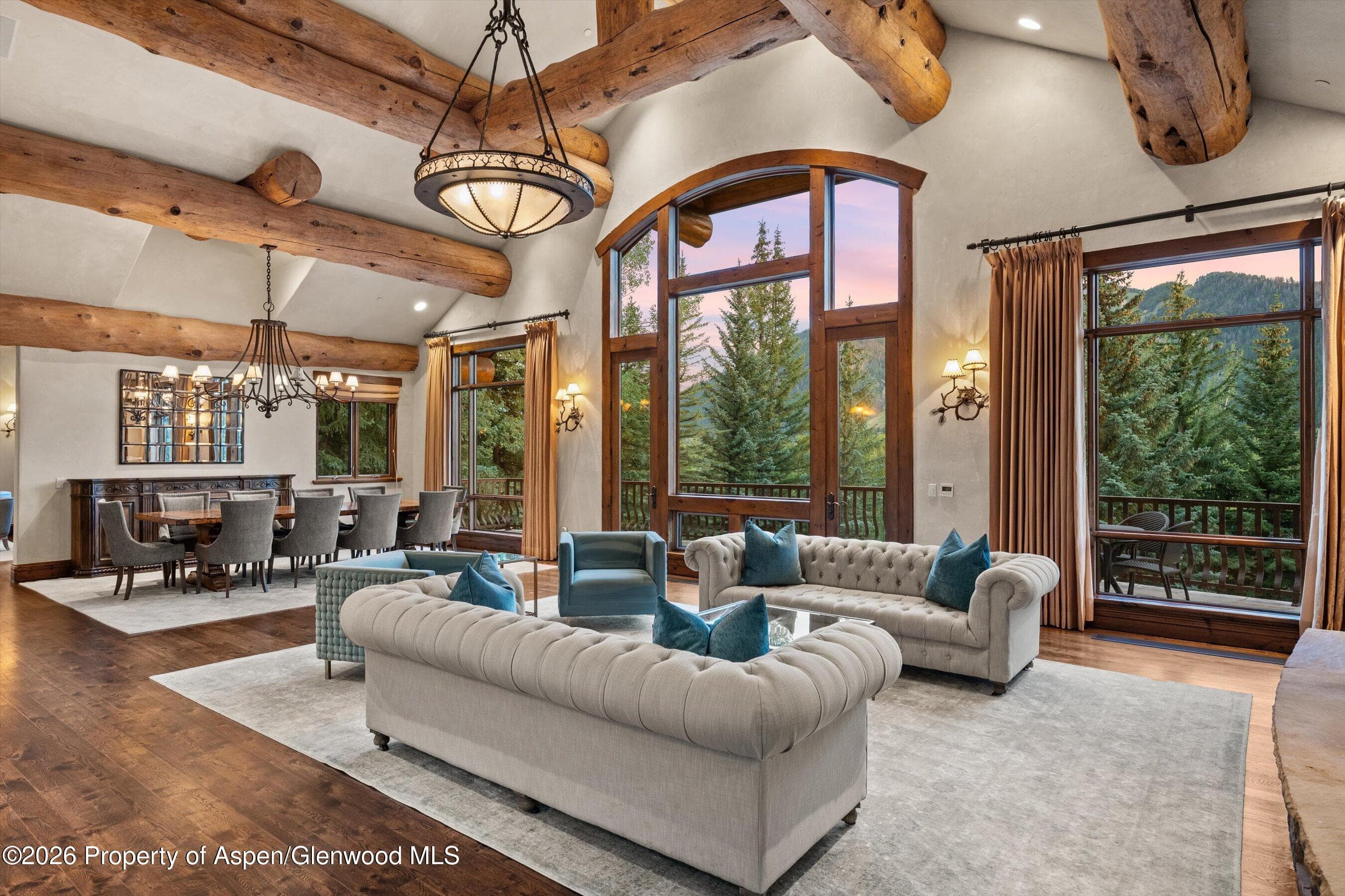 247 Willoughby Way, Aspen, CO 81611 - Photo 4