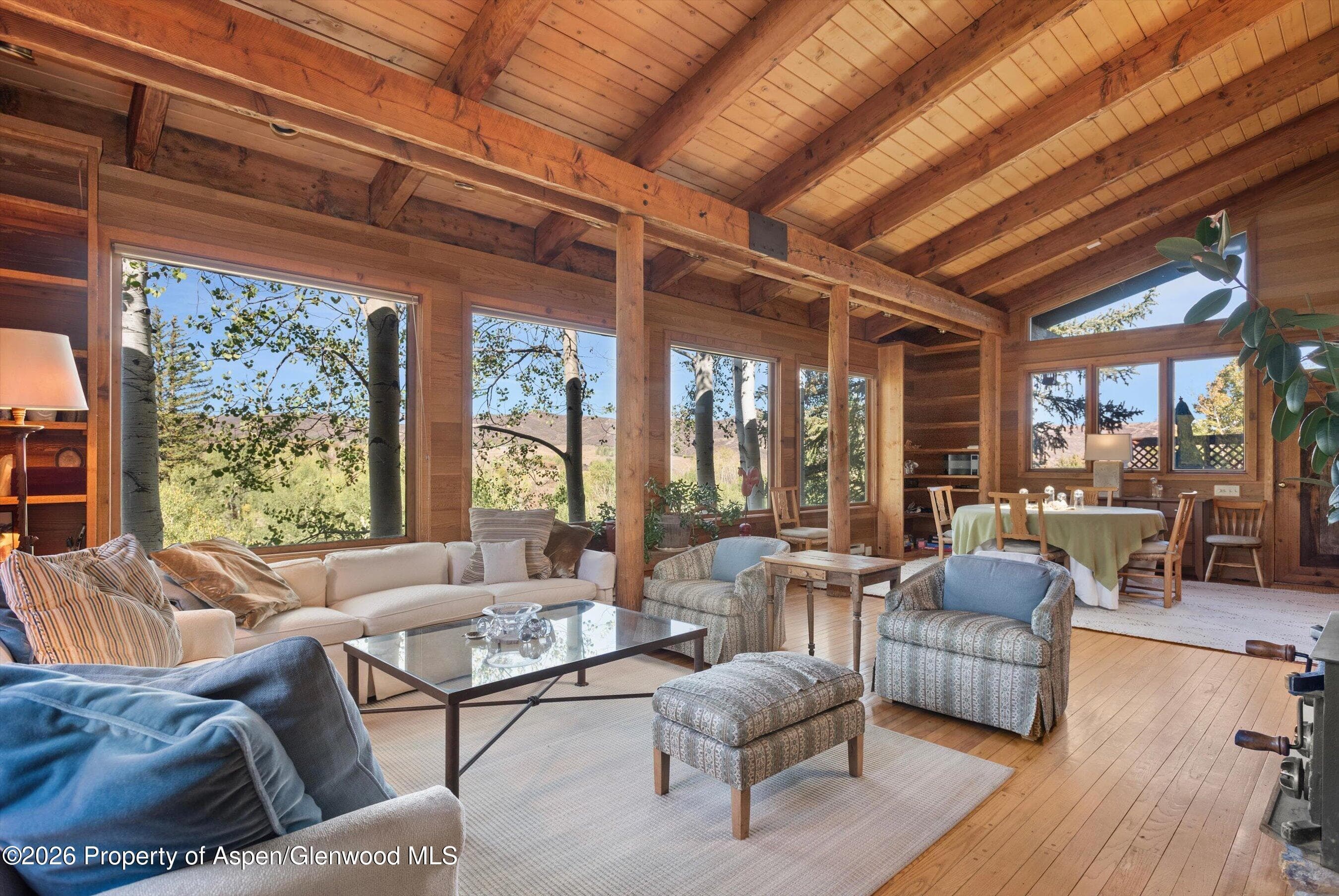278 Oak Ridge Drive, Aspen, CO 81611