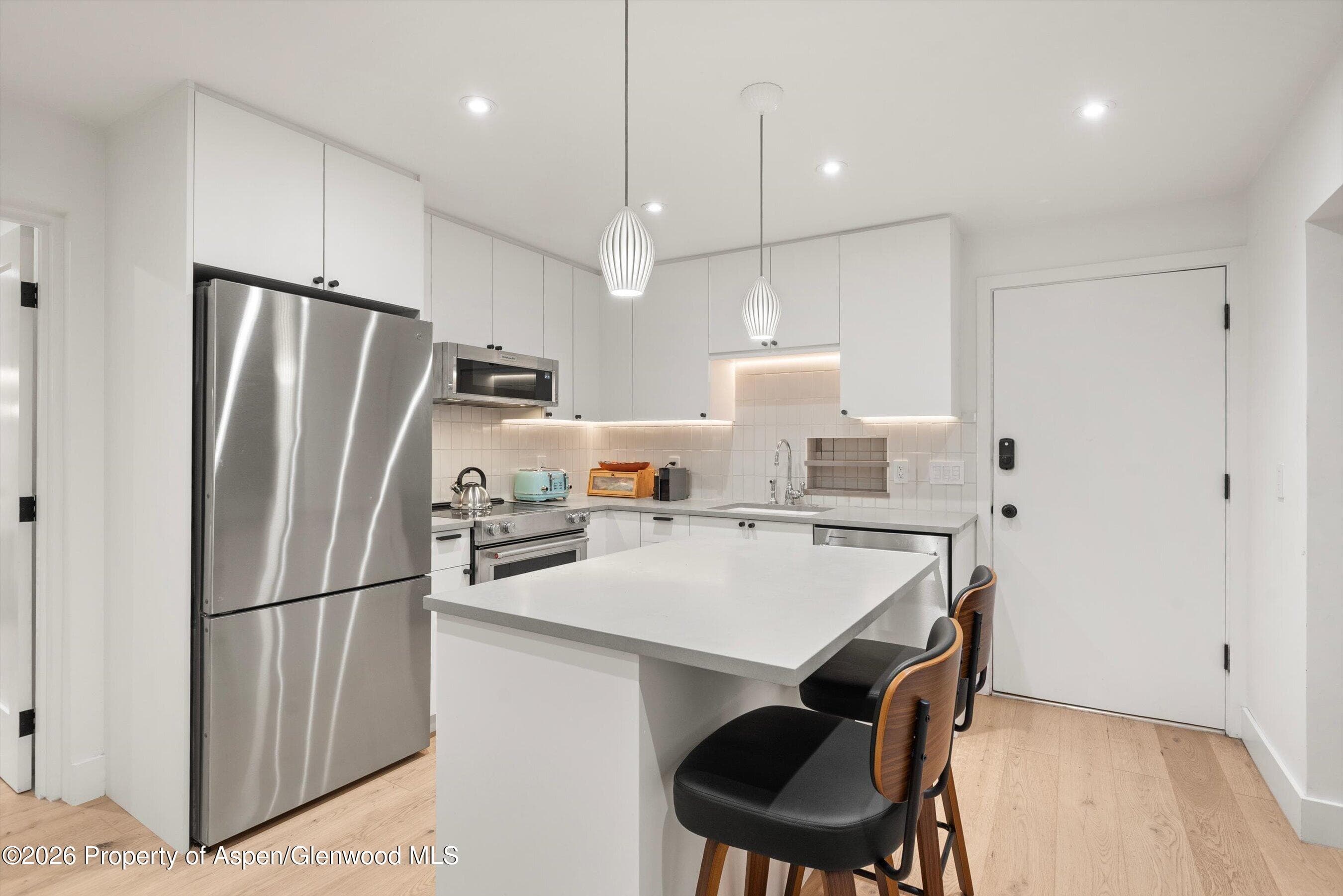 416 Vine Street, Aspen, CO 81611 - Photo 3