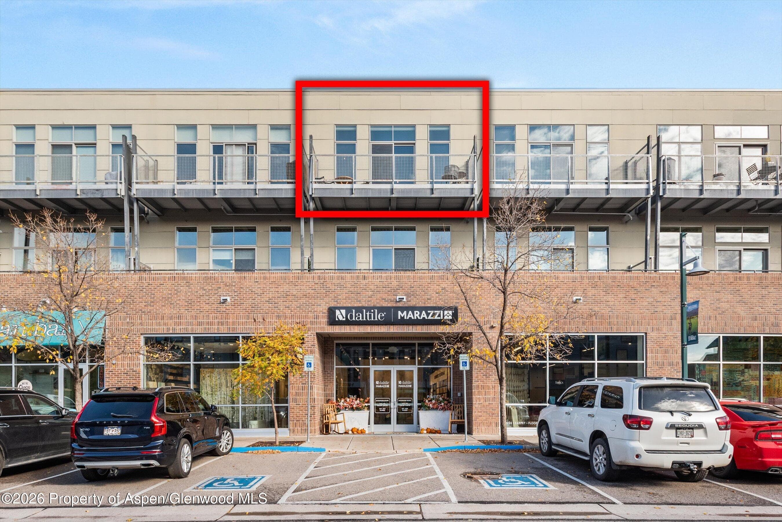 361 Robinson Street 332, Basalt, CO 81621