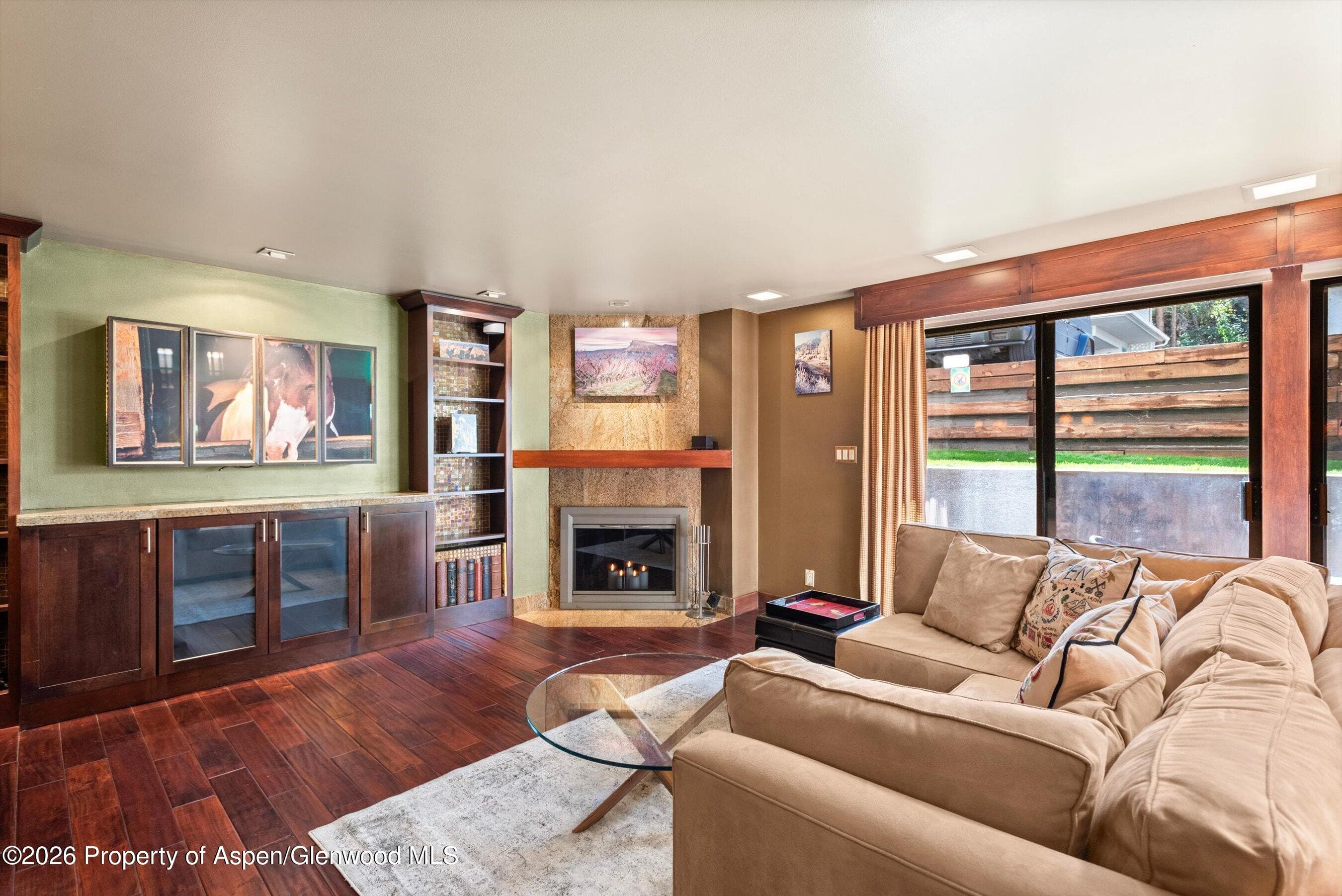935 E Hopkins Avenue 4, Aspen, CO 81611 - Photo 3