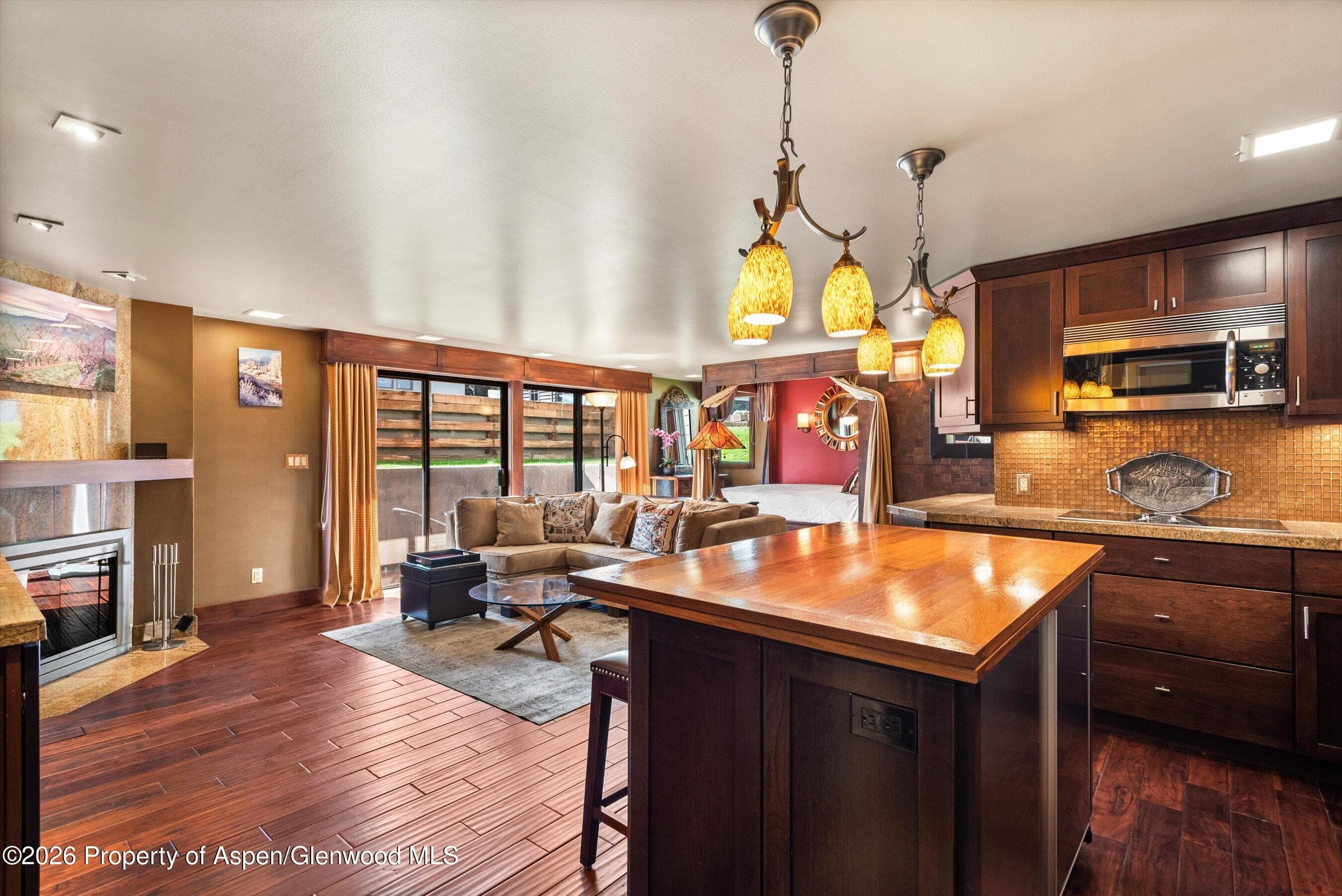 935 E Hopkins Avenue 4, Aspen, CO 81611 - Photo 5