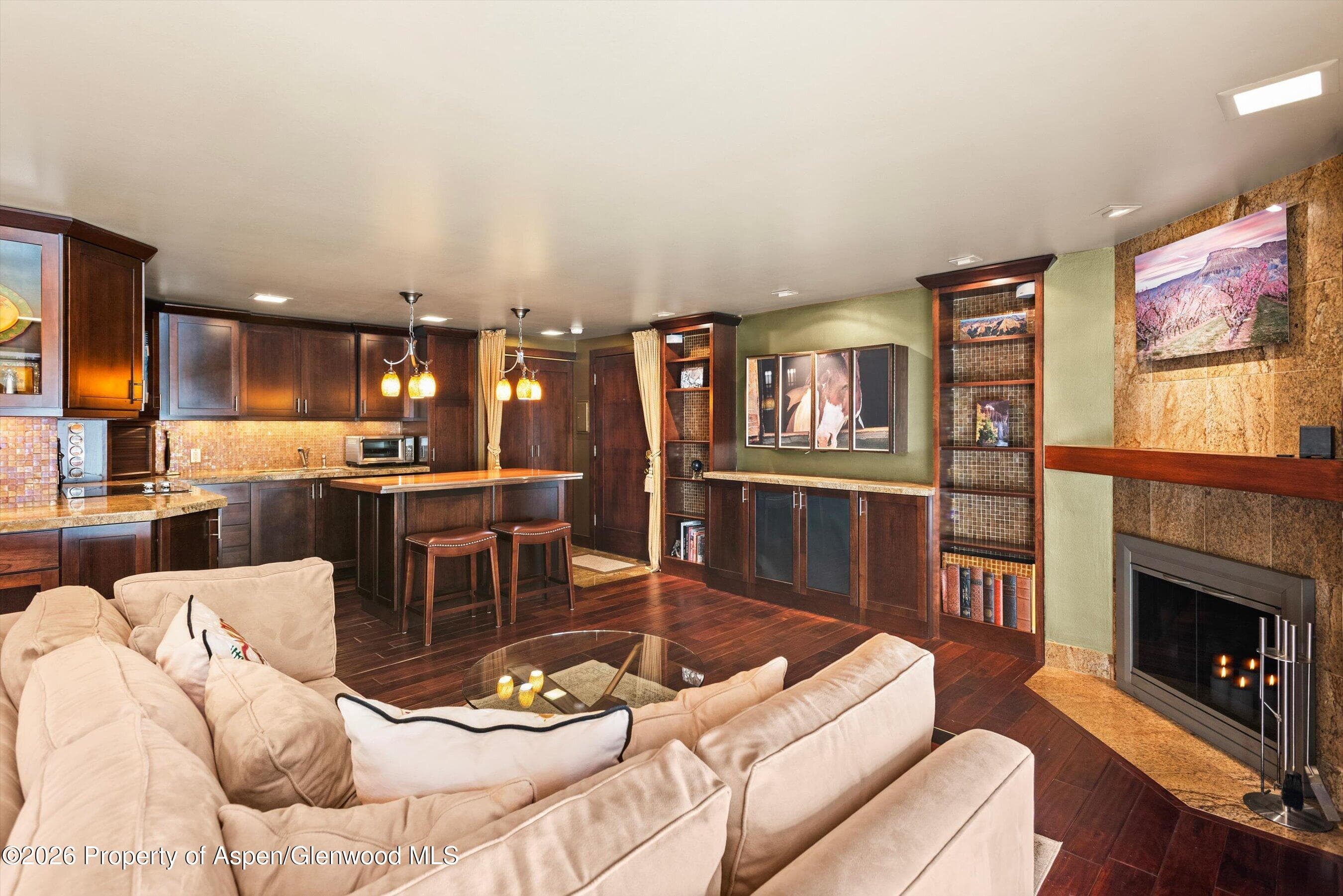 935 E Hopkins Avenue 4, Aspen, CO 81611 - Photo 4