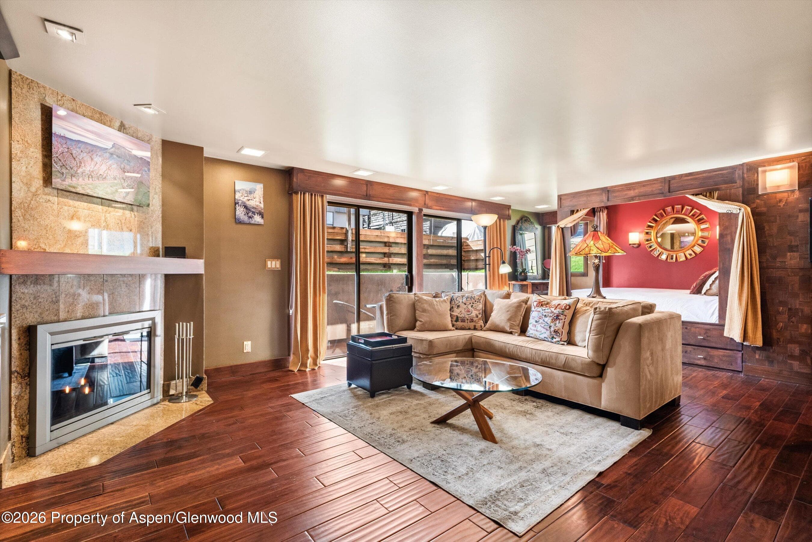 935 E Hopkins Avenue 4, Aspen, CO 81611 - Photo 2