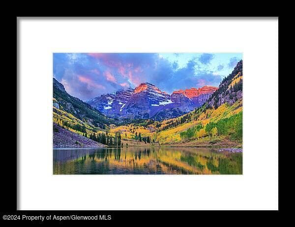 0 Pitkin County Tdr, Aspen, CO 81611