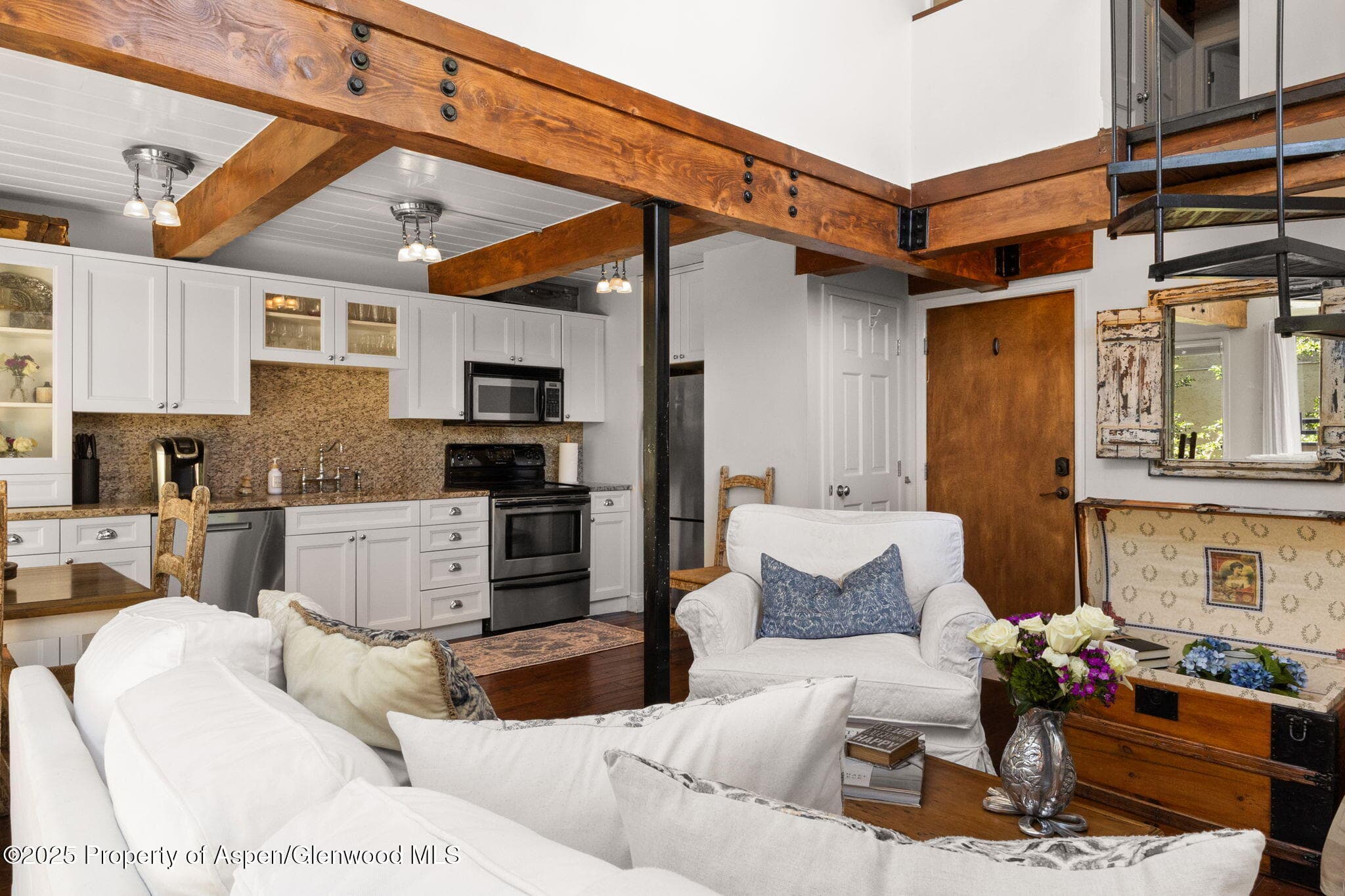 1024 E Cooper Avenue 8, Aspen, CO 81611 - Photo 5