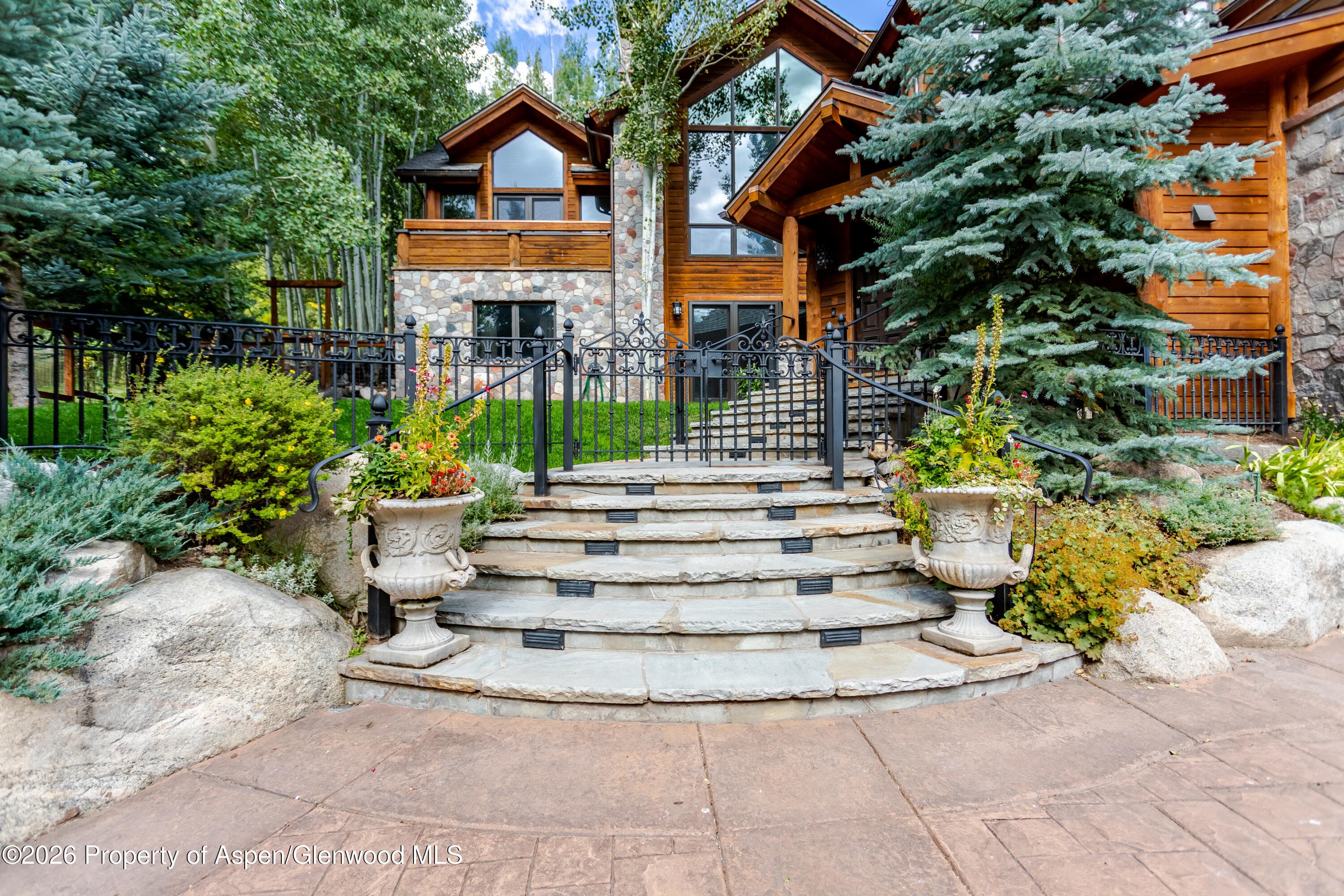 387 Silverlode Drive, Aspen, CO 81611 - Photo 74