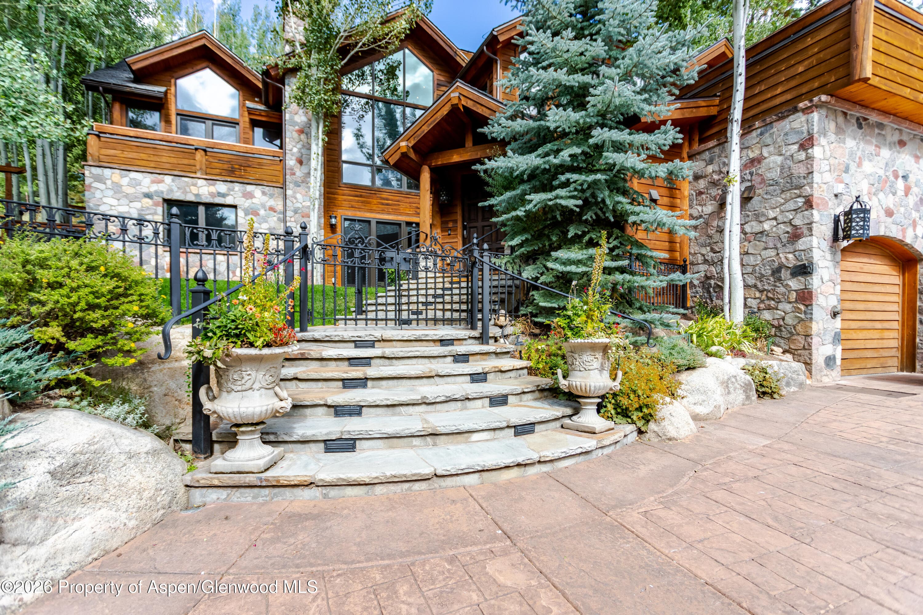 387 Silverlode Drive, Aspen, CO 81611 - Photo 72