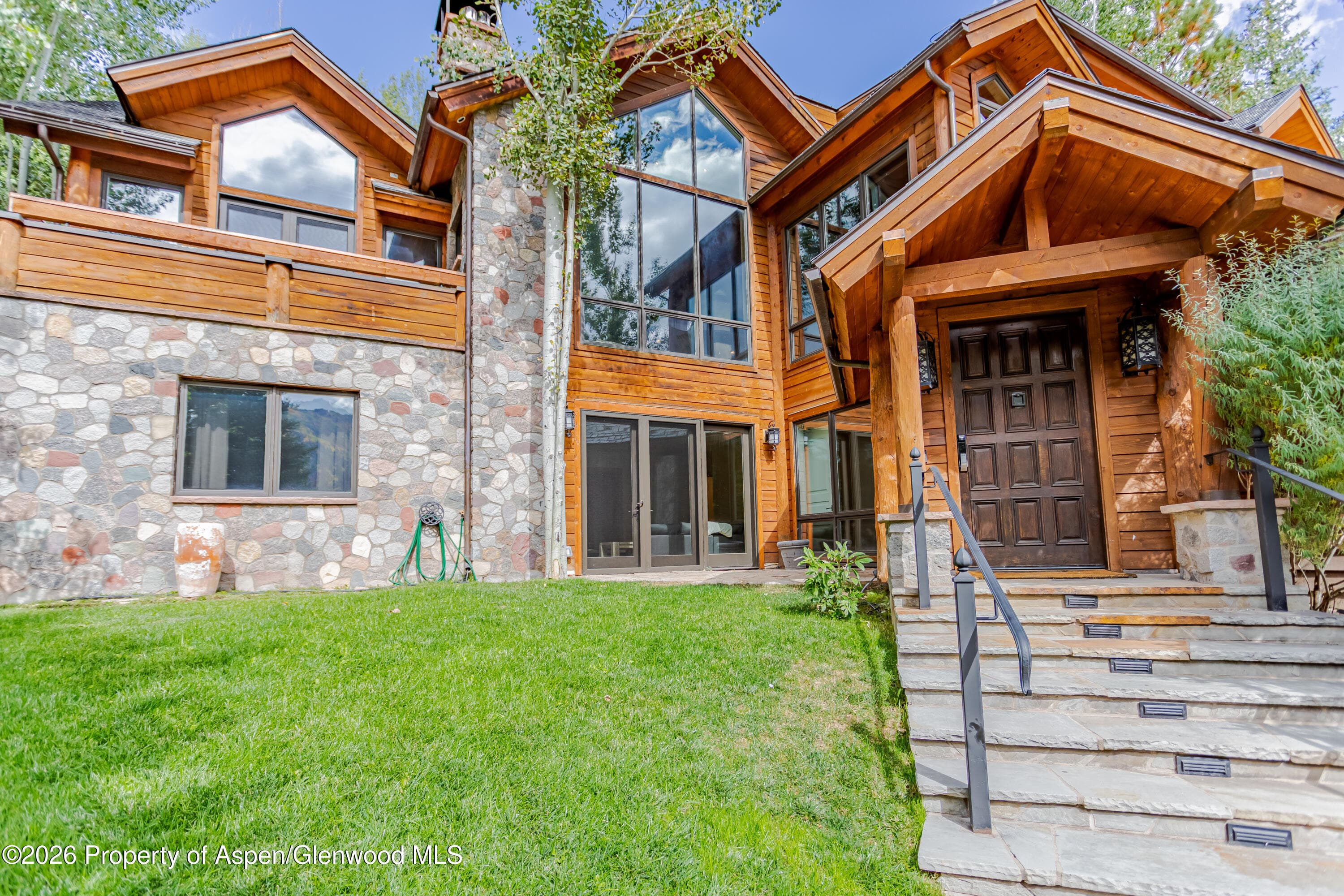 387 Silverlode Drive, Aspen, CO 81611 - Photo 75