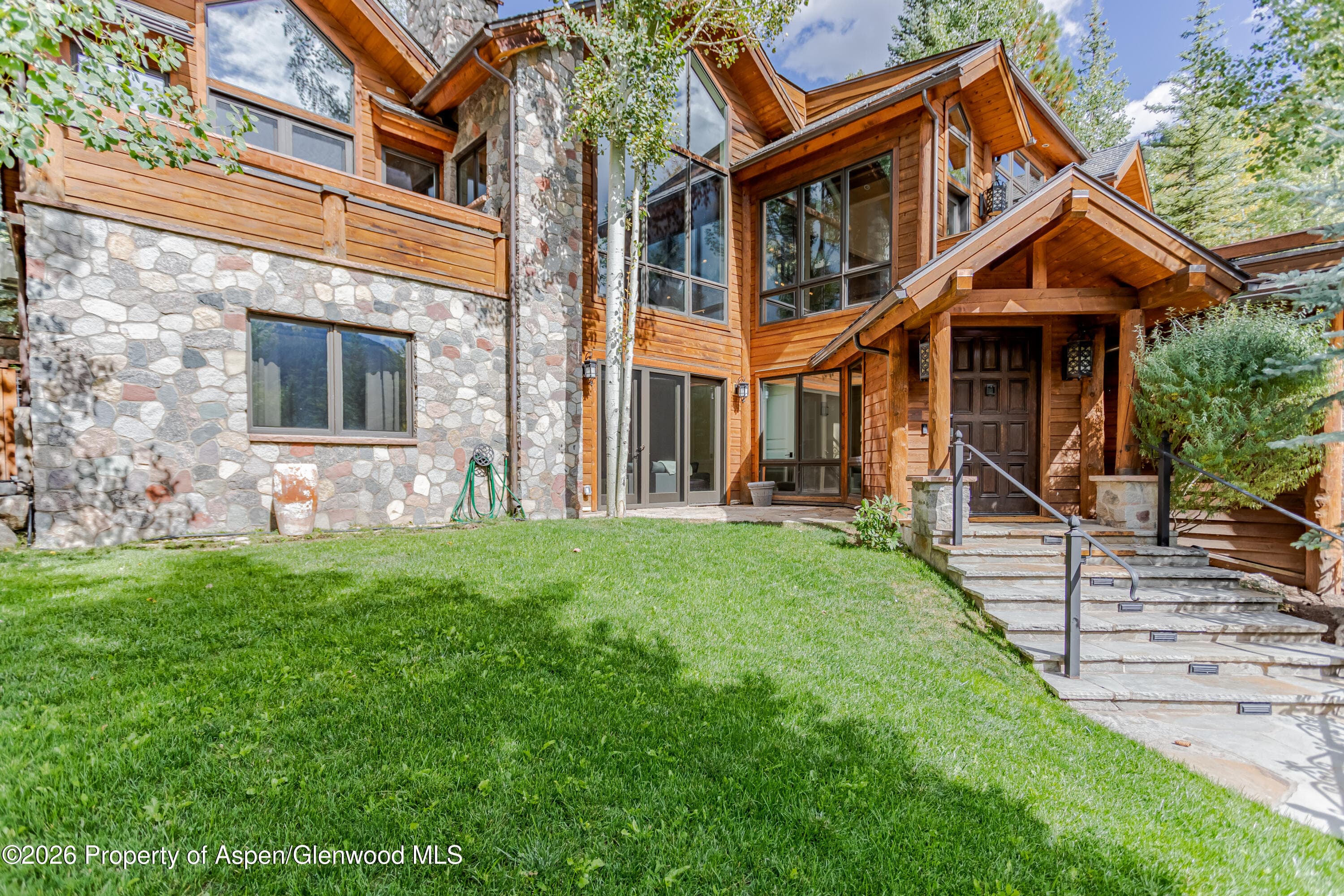 387 Silverlode Drive, Aspen, CO 81611 - Photo 77