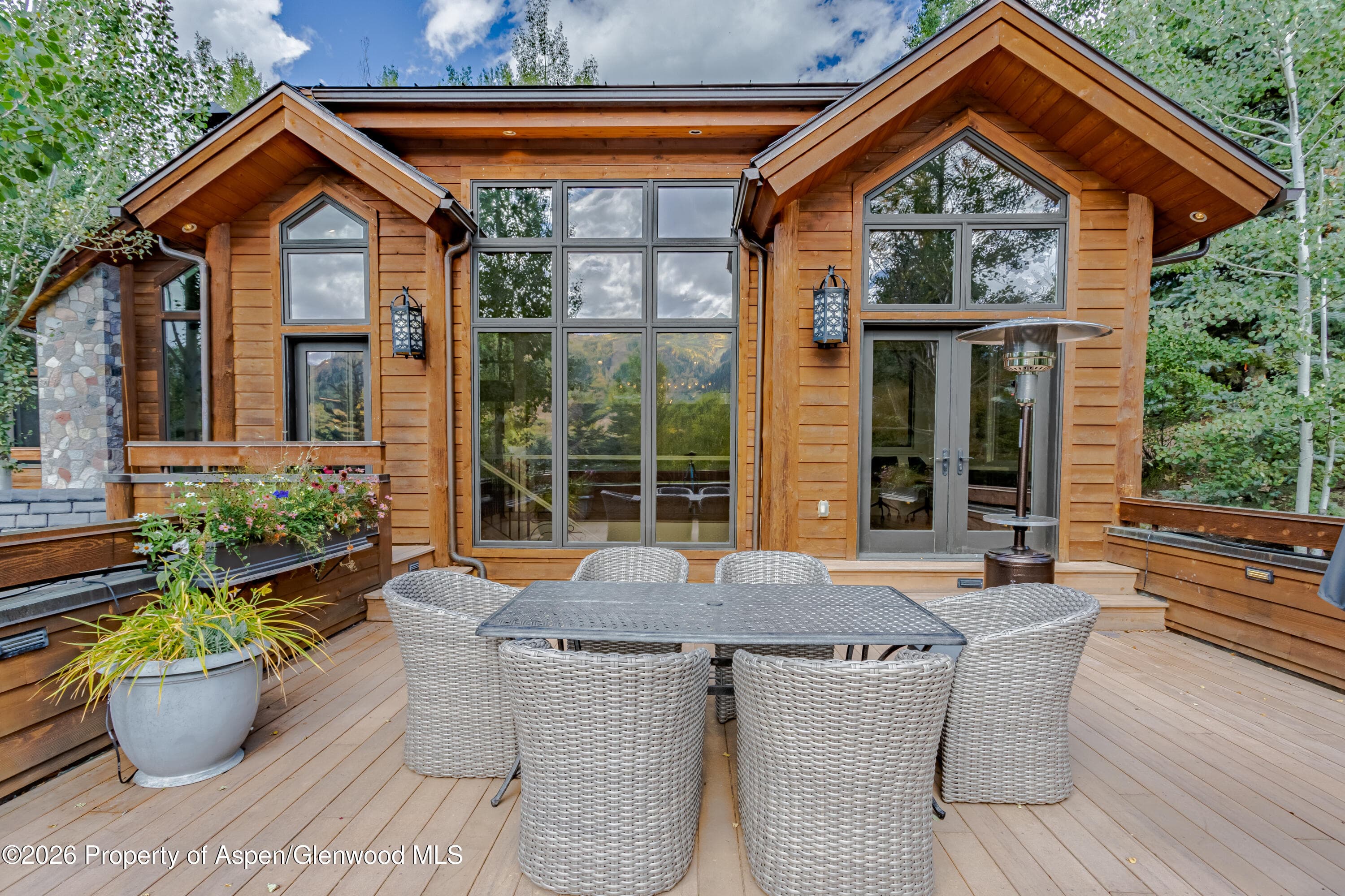 387 Silverlode Drive, Aspen, CO 81611 - Photo 62