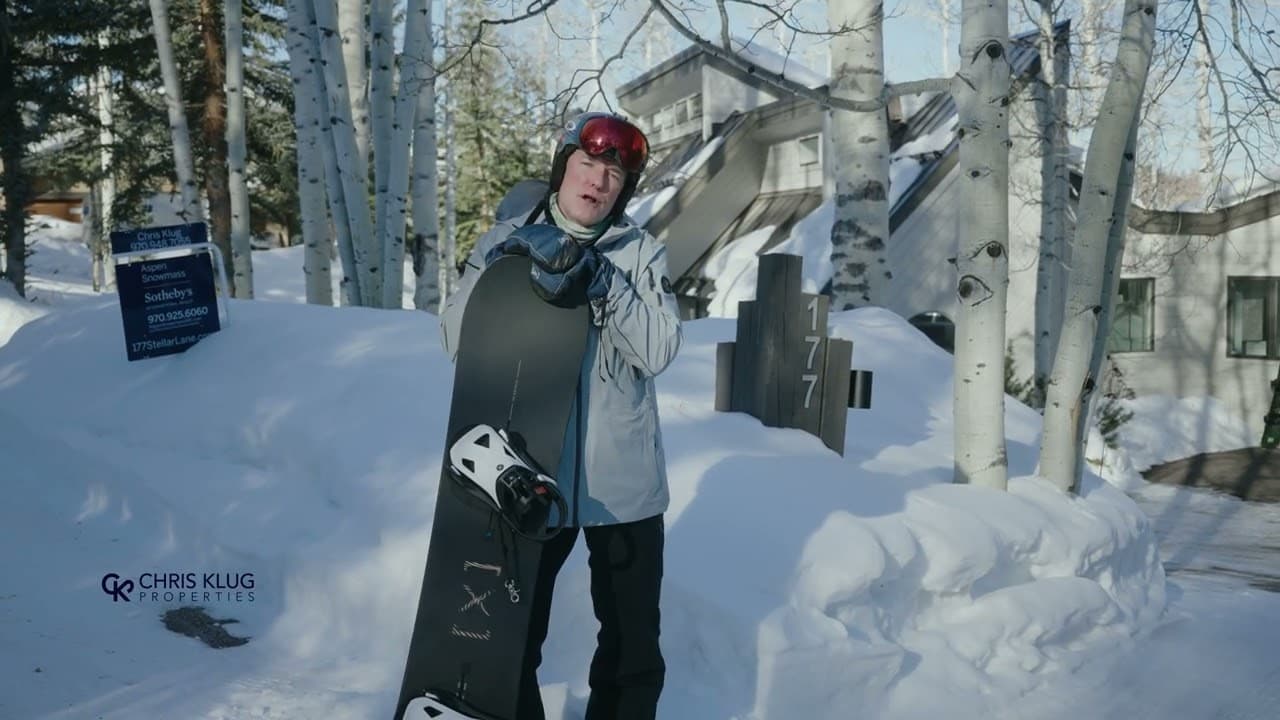 177 Stellar Lane Ski-Snowboard Access, Snowmass Village, CO