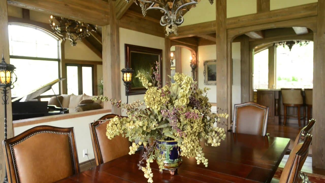 178 Aspen Oaks at West Buttermilk Video without Logos