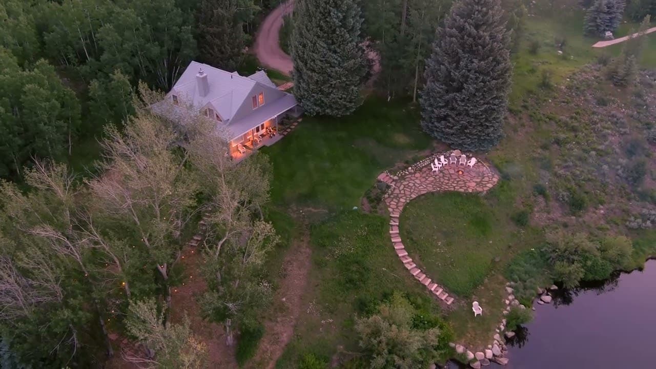Paradise Found at 1500 Ute in Aspen, Colorado