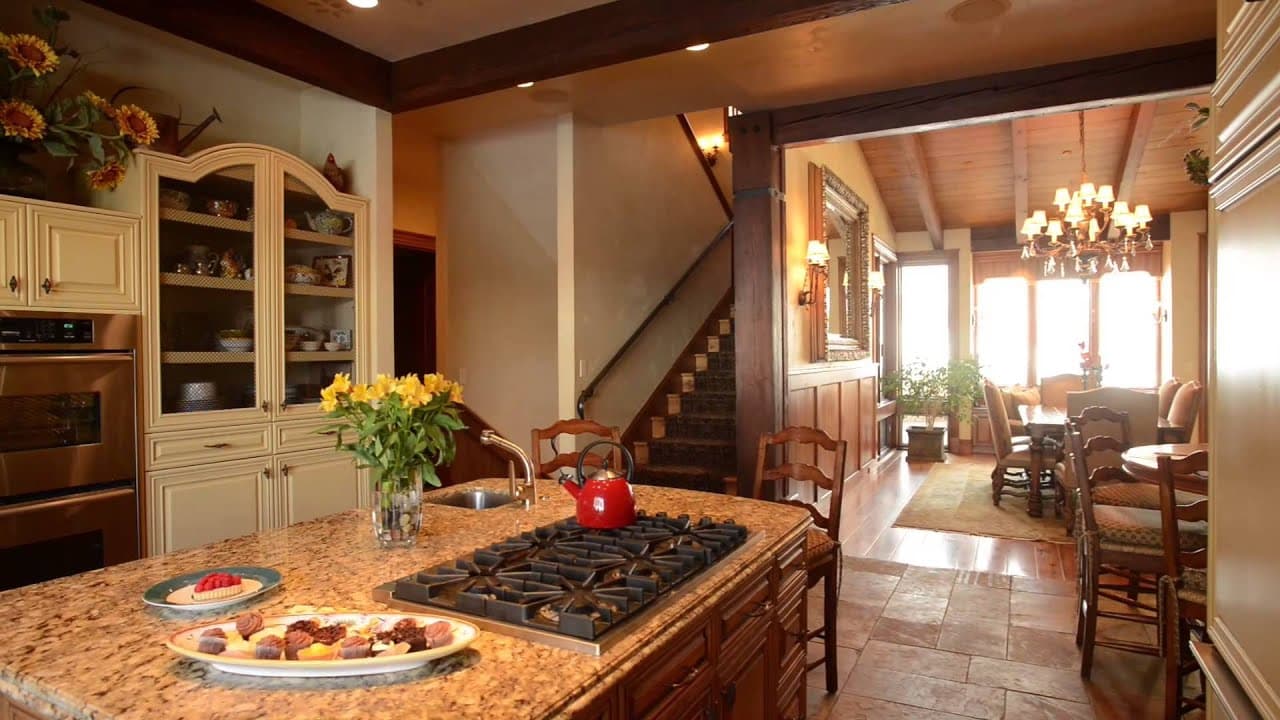 460 Thunderbowl at Aspen Highlands Sotheby's Version