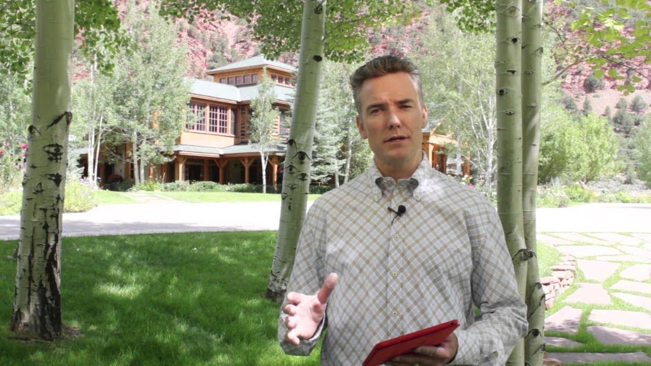 Klug Properties Aspen Snowmass August 2014 Market Report