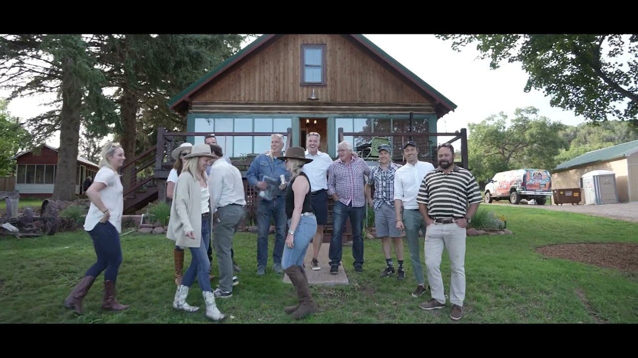 Spring Valley Ranch Open House Party August 26, 2021