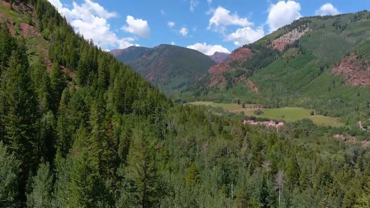 Aspen Highlands Lot 13, Aspen, Colorado