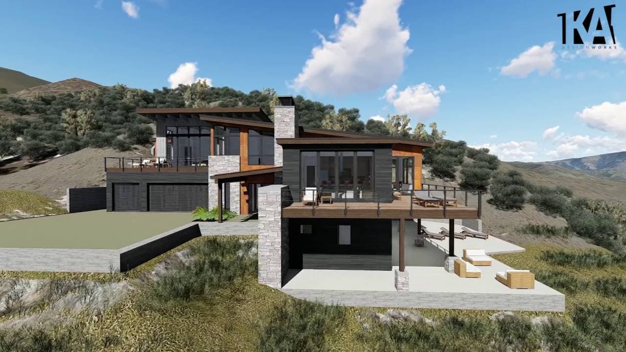 353 Terrace Drive in Snowmass Village Presented by Chris Klug