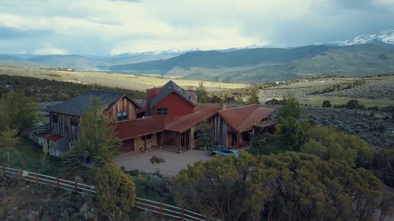 232 Clipper Carbondale, Colorado Presented by Chris Klug with Aspen Snowmass Sotheby's