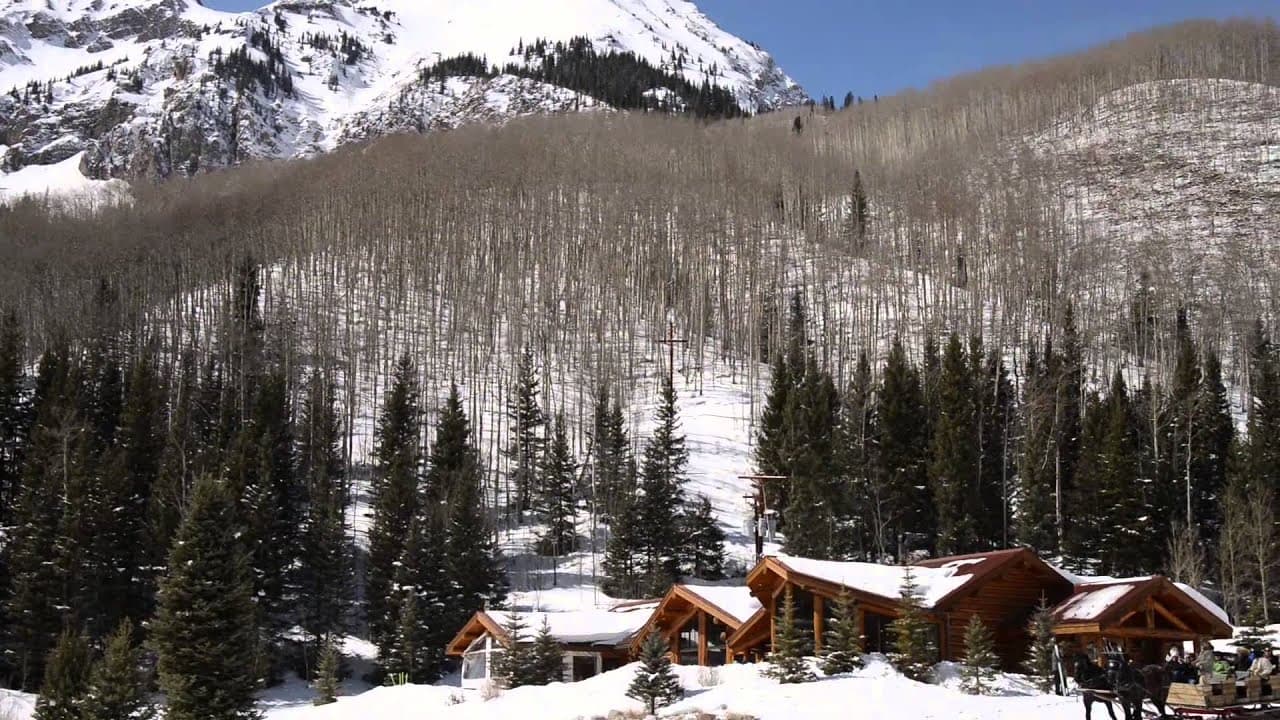 The Magic of Ashcroft