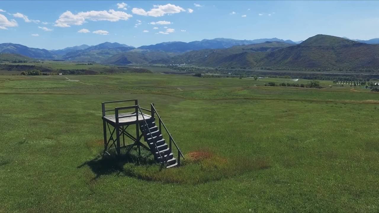 Chaparral Ranch Lot 6 Presented by Chris Klug with Aspen Snowmass Sotheby's