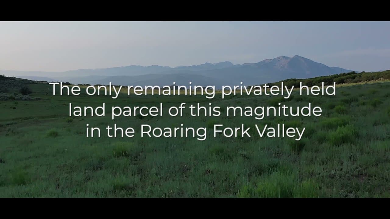 Spring Valley Ranch