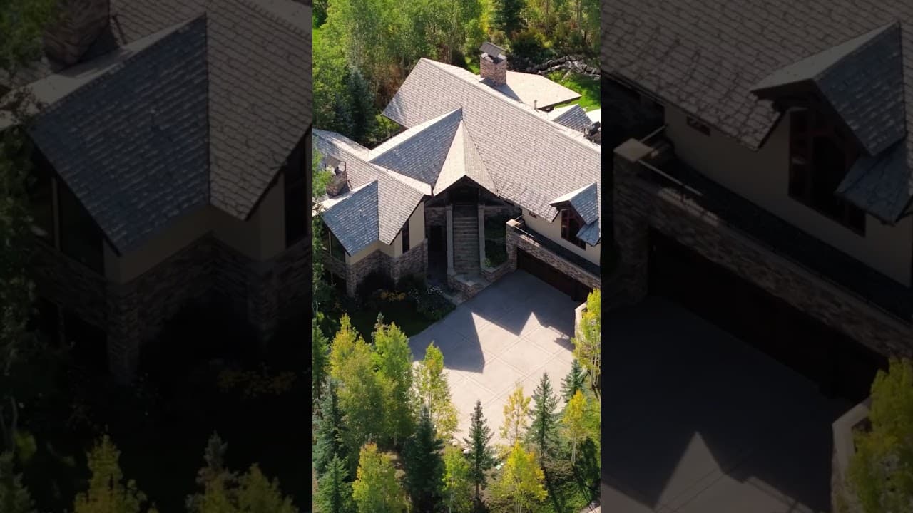 1926 Faraway Road Snowmass Village #luxuryliving #luxuryhomes #luxurylifestyle #sothebysrealestate