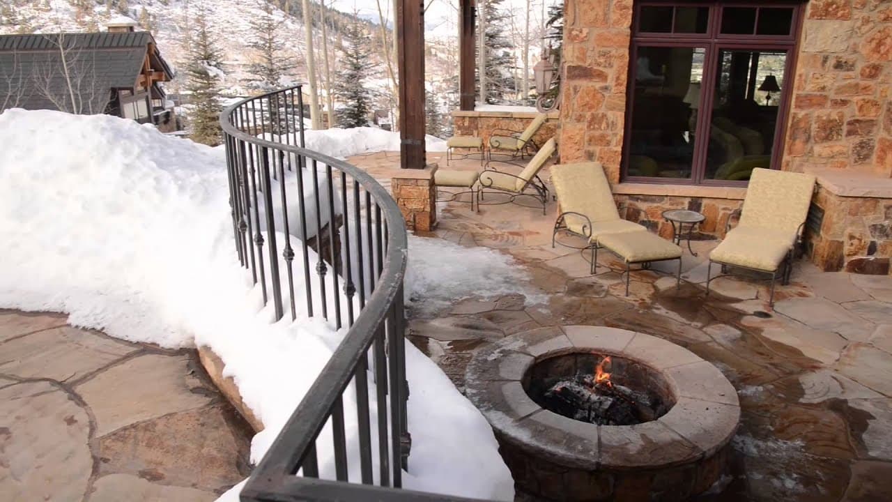 460 Thunderbowl Lane at Aspen Highlands One Minute Branded Version