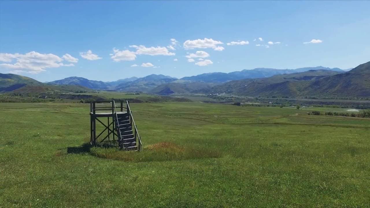 Chaparral Lot 6 Presented by Chris Klug with Aspen Snowmass Sotheby's